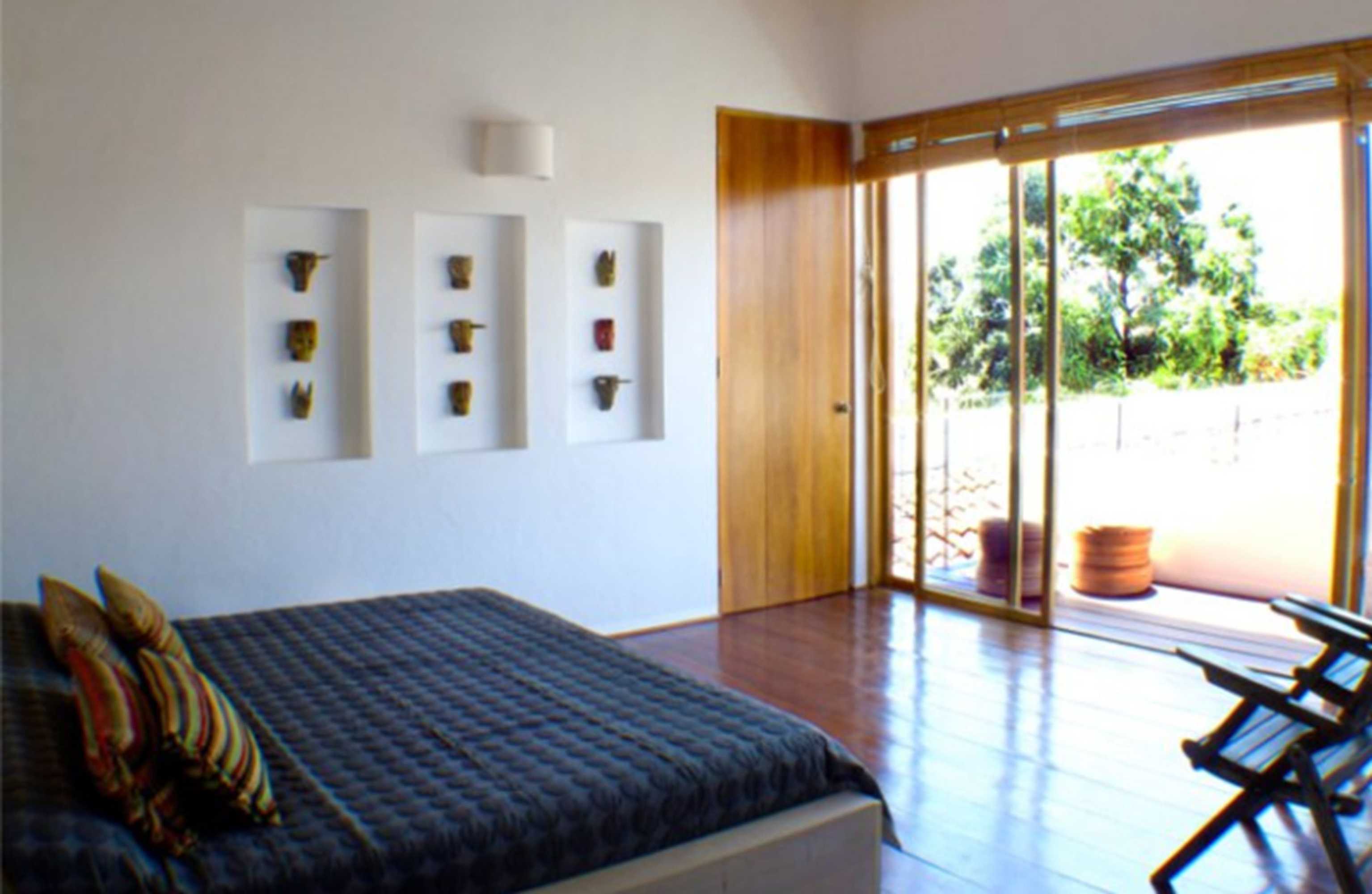 Gift card for Los Patios Hotel