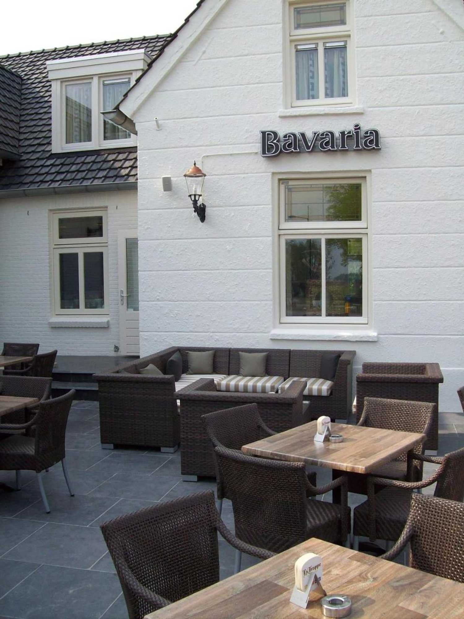 Gift card for Hotel Brasserie Oud Maren