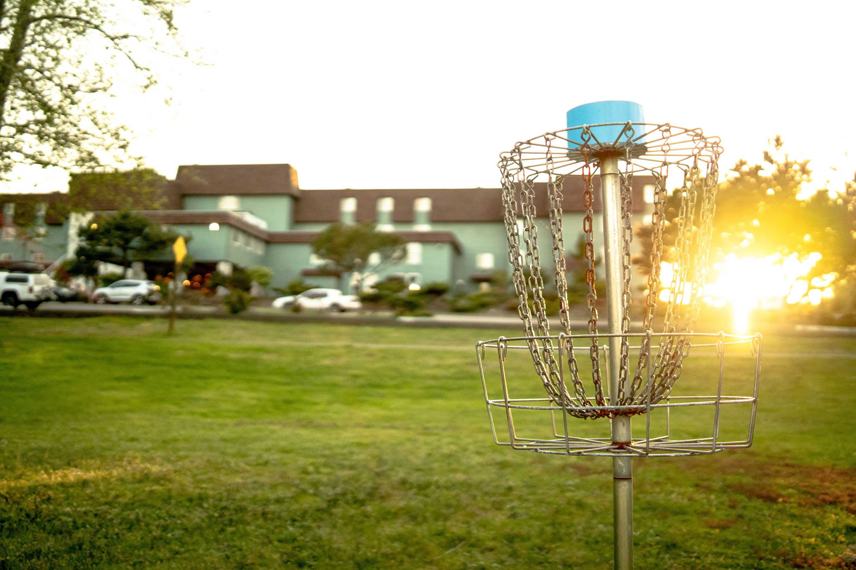 Gift card for Chateau Westport