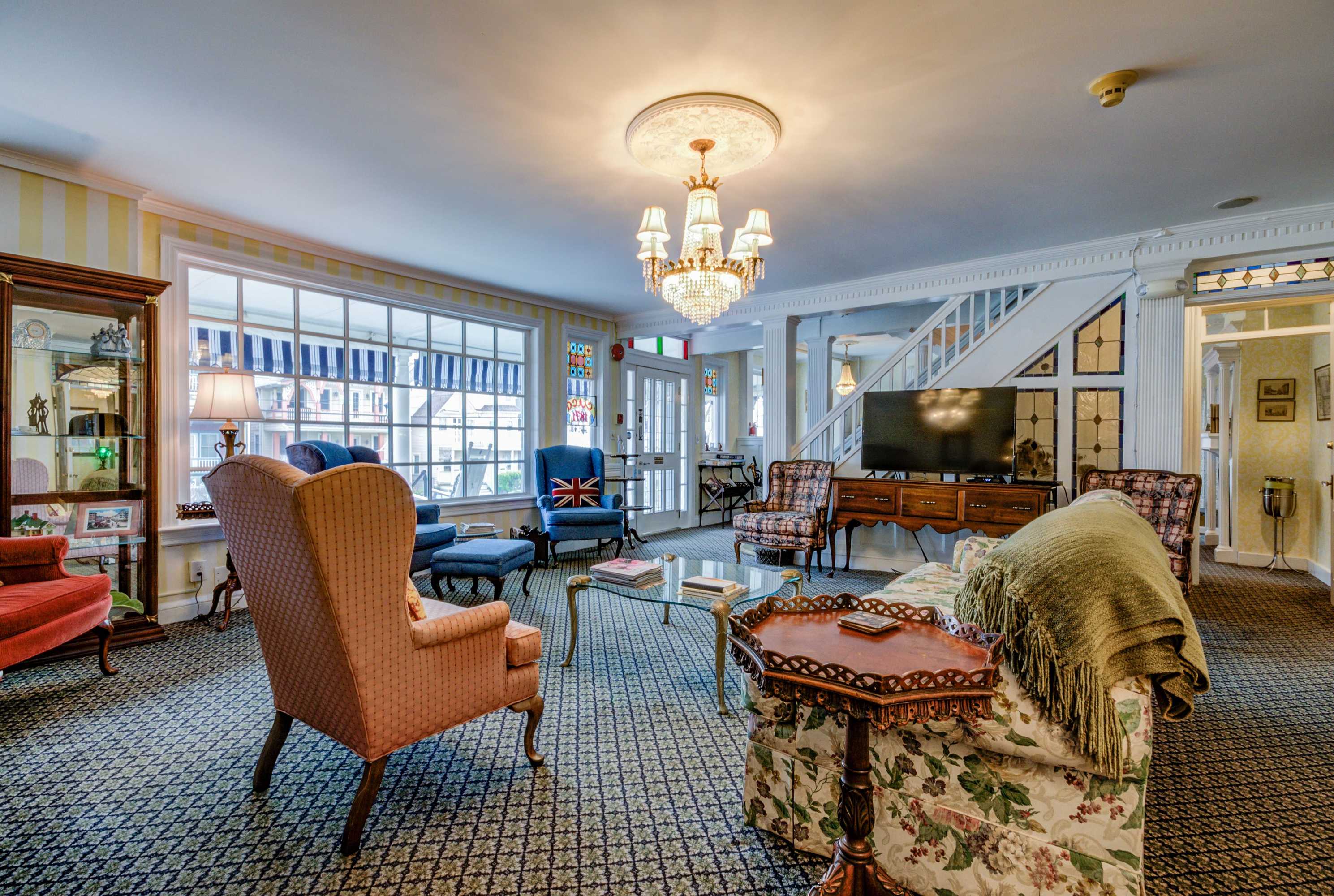 Gift card for The Lillagaard B&b