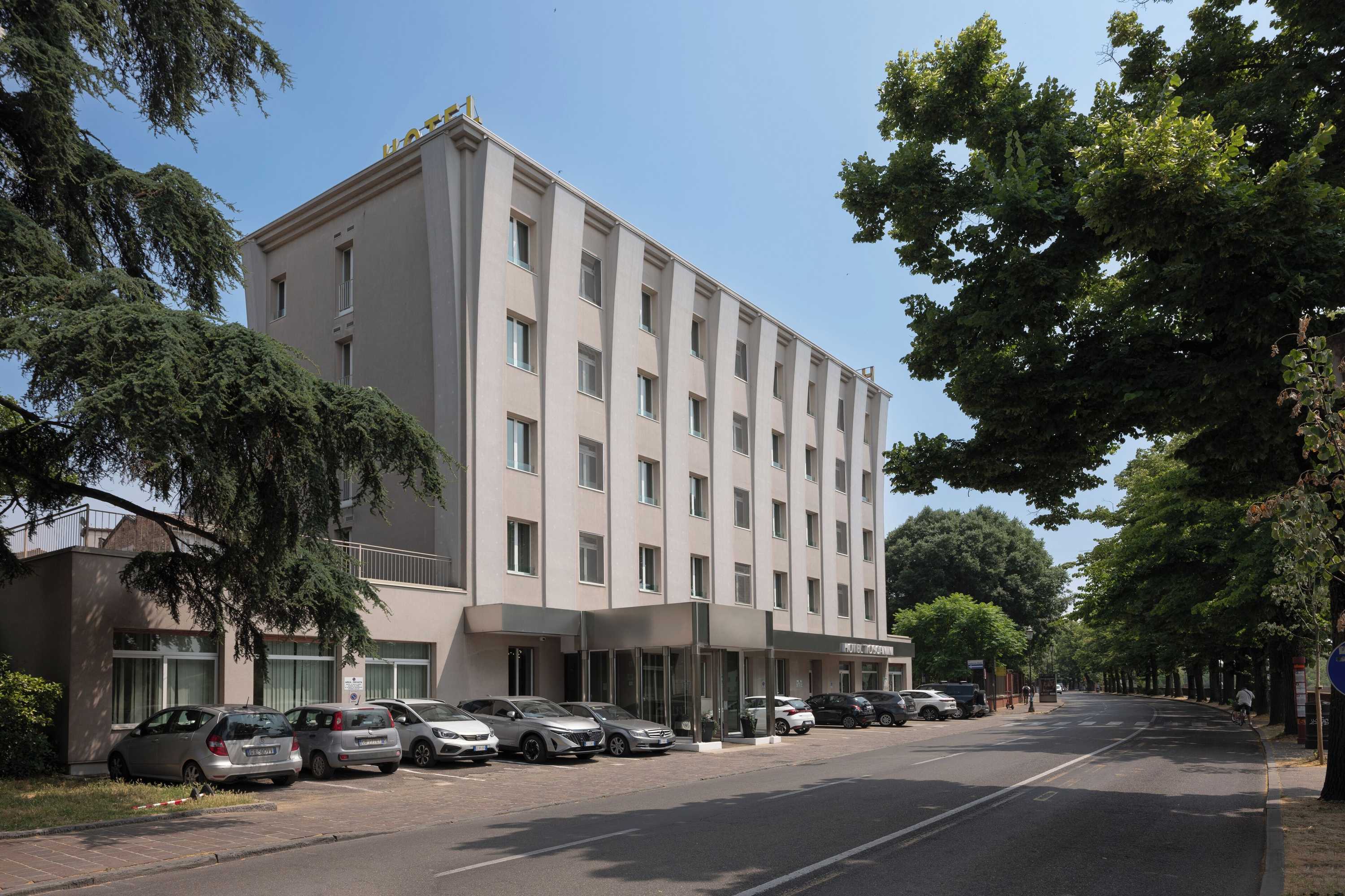 Gift card for Ibis Styles Parma Toscanini Gift card for Ibis Styles Parma Toscanini