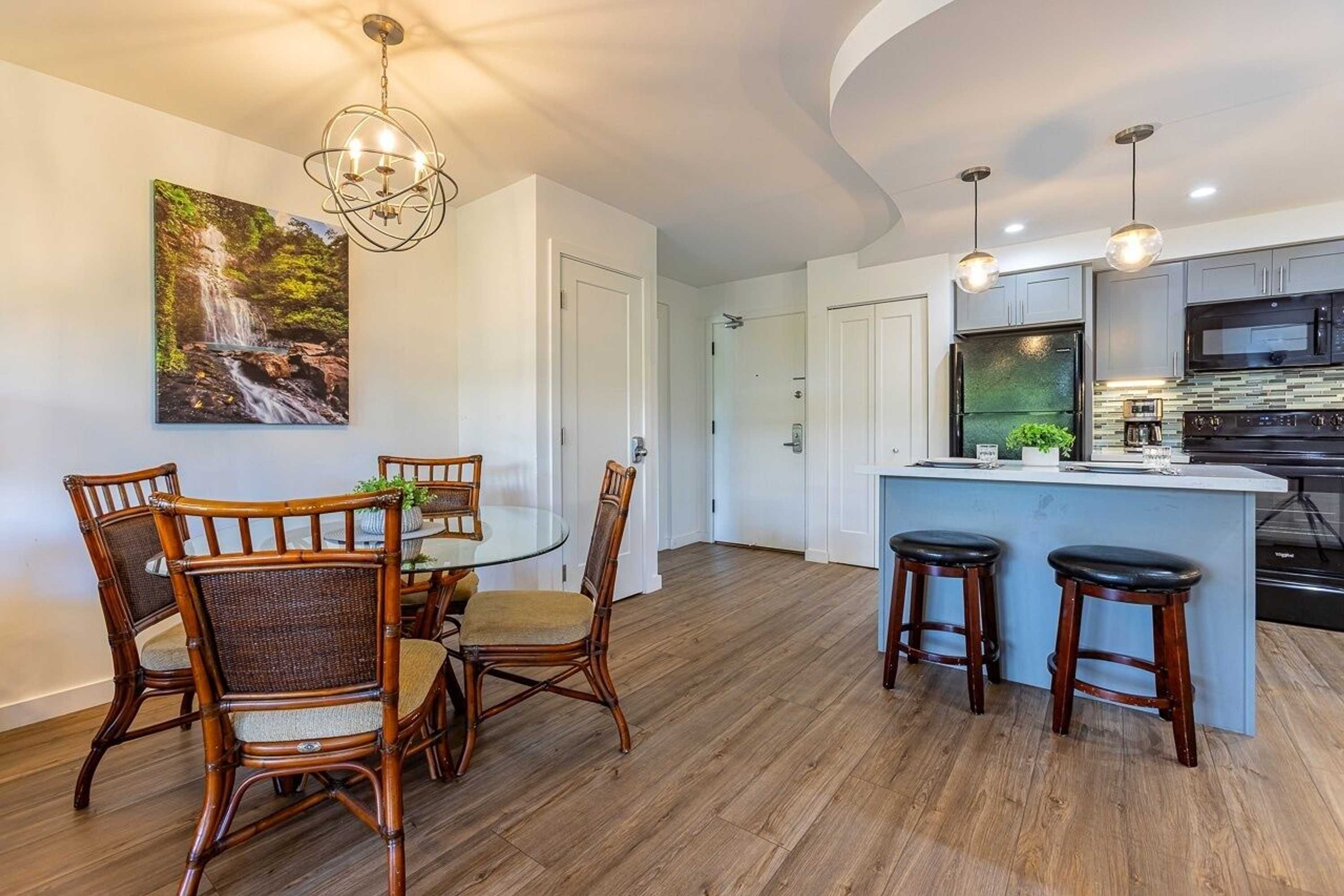 Gift card for Maui Banyan H205 by Coldwell Banker Island Vacations