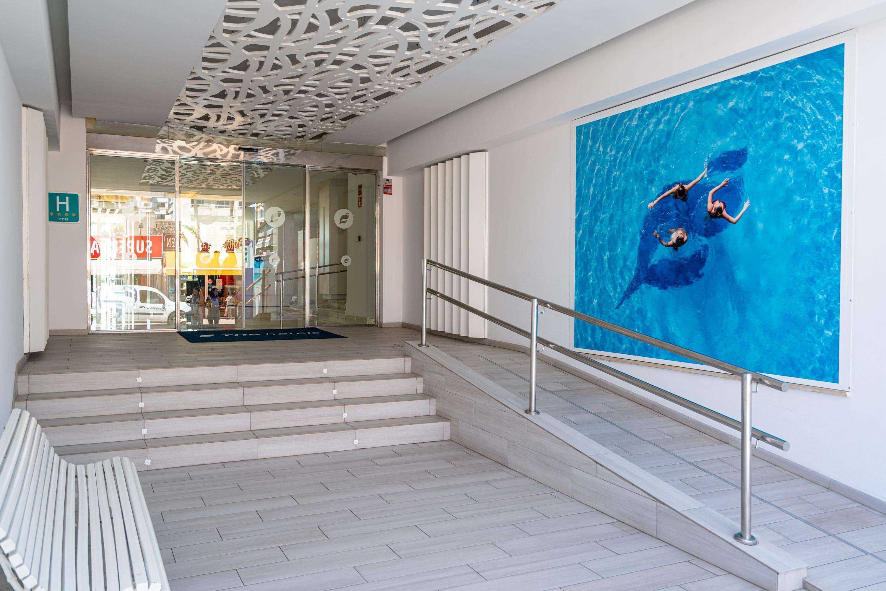 Gift card for Hotel Thb Sa Coma Platja Gift card for Hotel Thb Sa Coma Platja