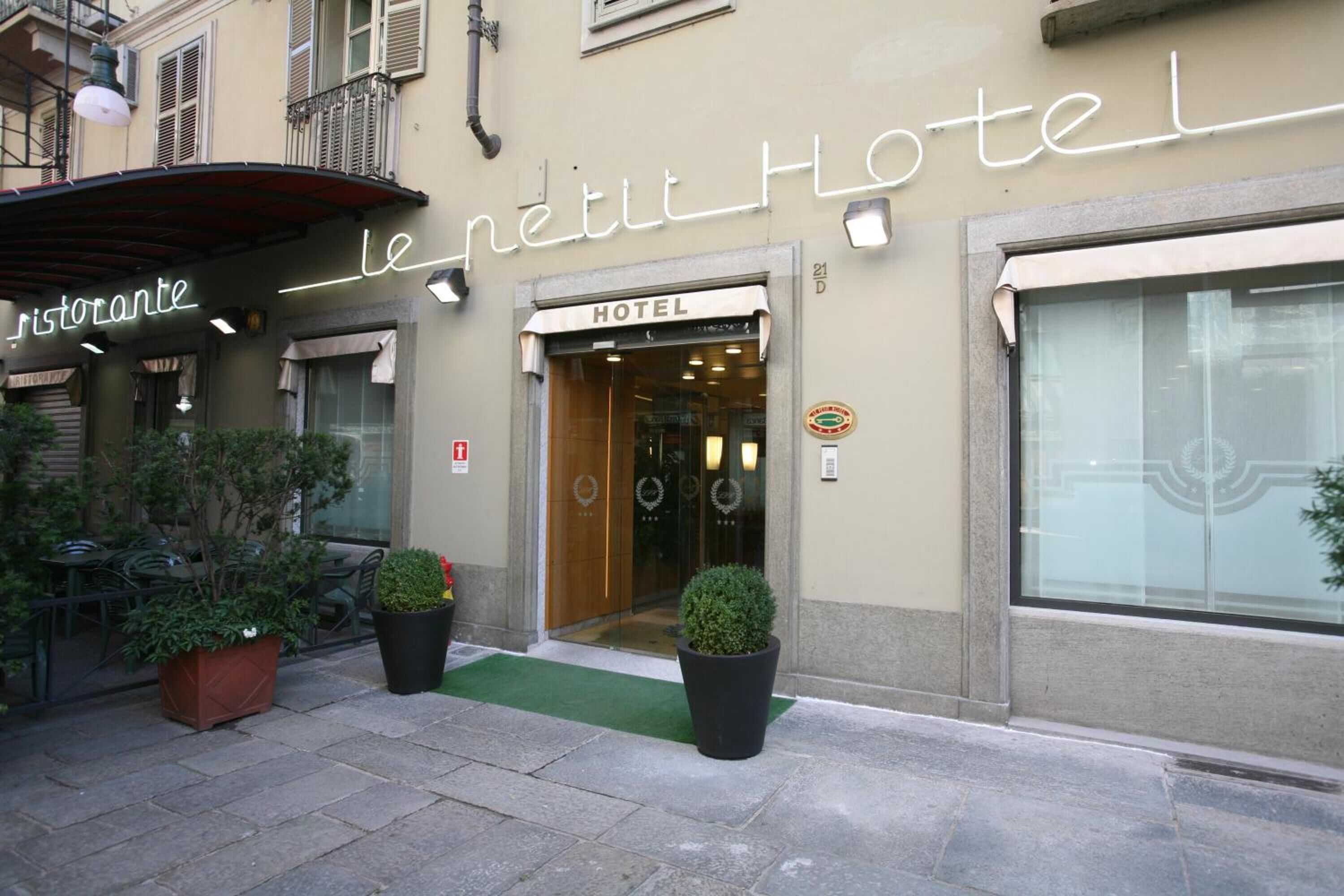 Gift card for Le Petit Hotel Gift card for Le Petit Hotel