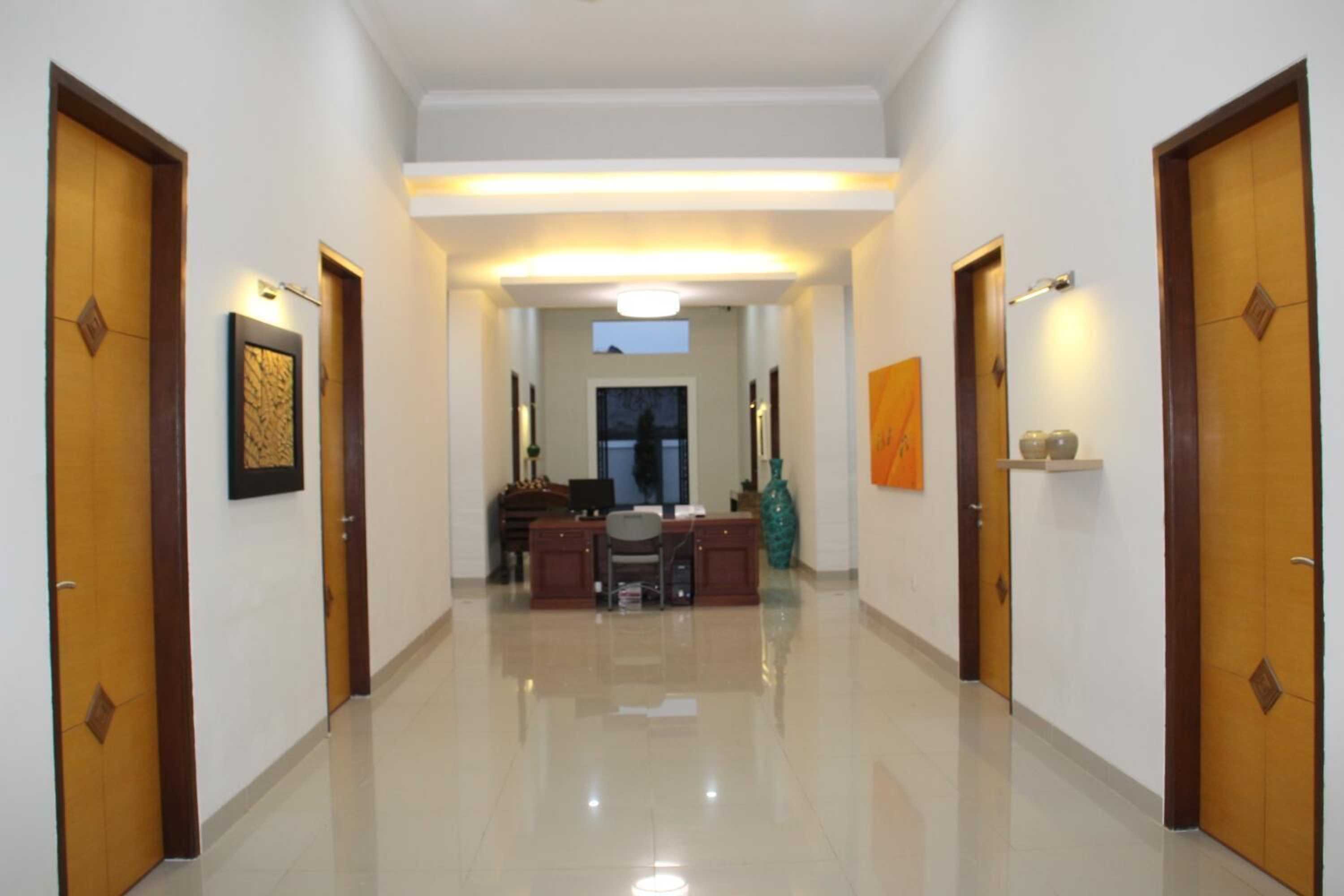 Gift card for Natura Rumah Singgah Guest House