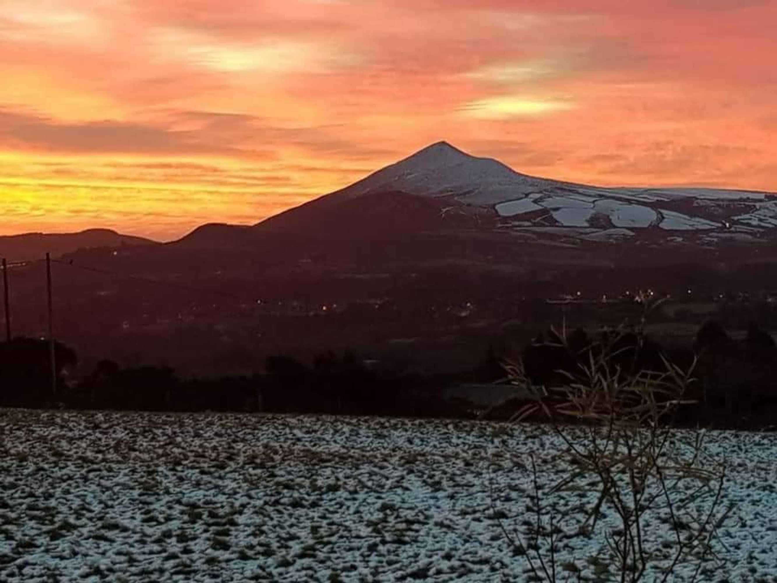 Gift card for The Enniskerry Inn