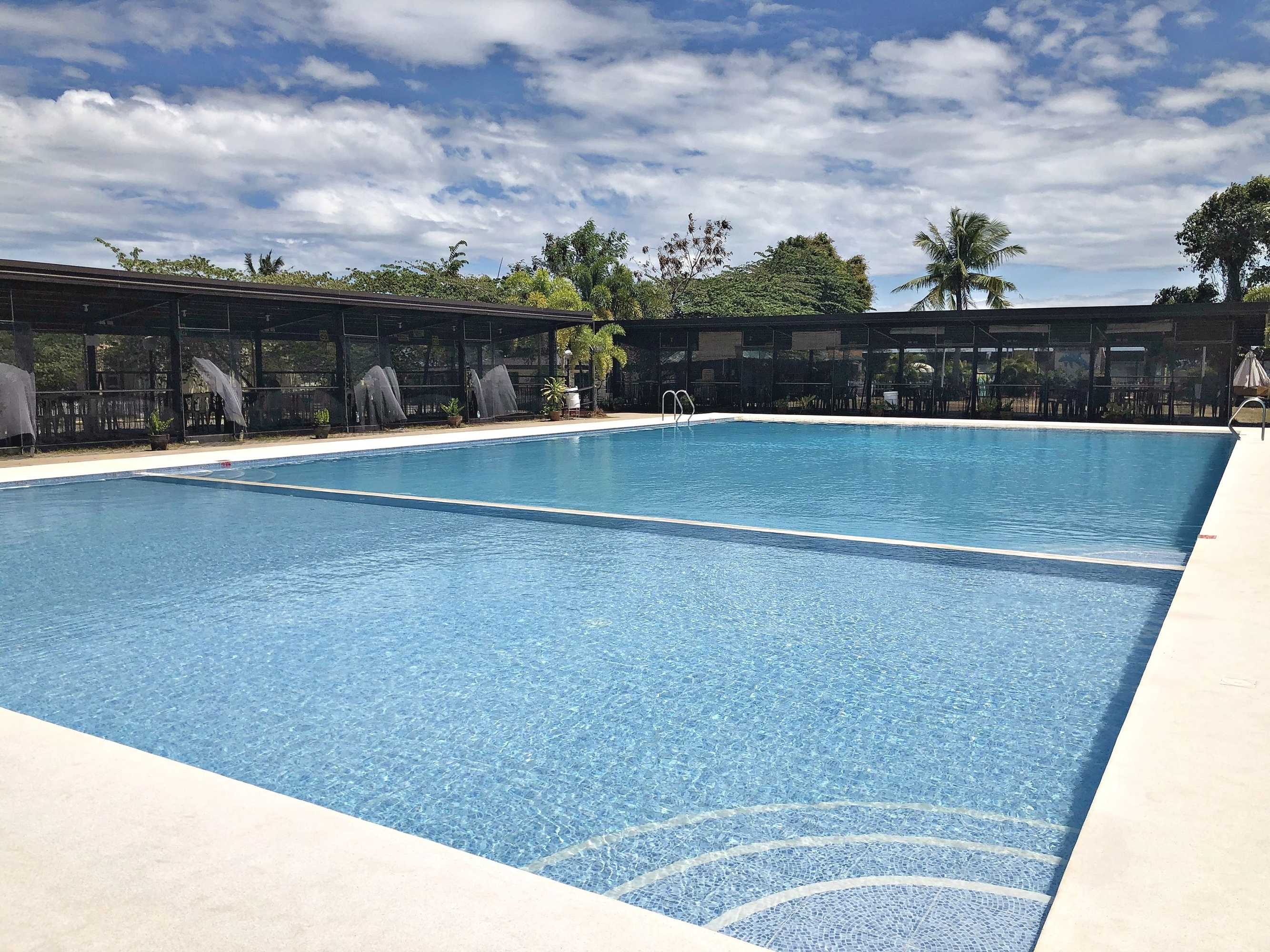 Gift card for Sea Garden Resort Iloilo Gift card for Sea Garden Resort Iloilo