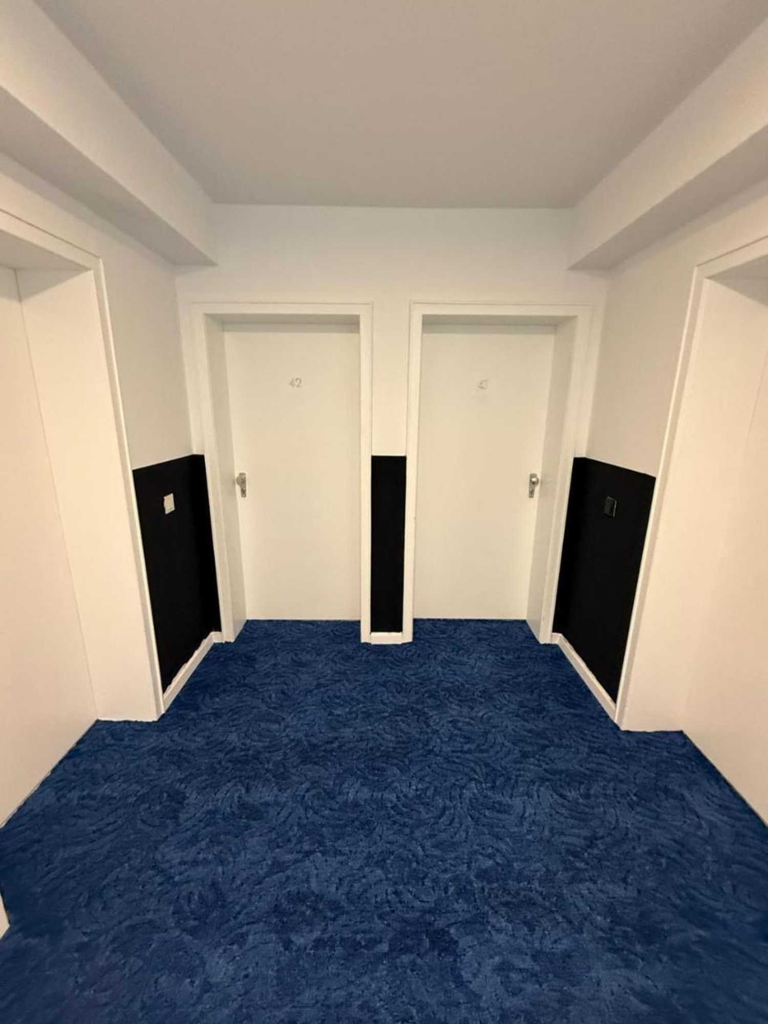 Gift card for City Hotel Wuppertal