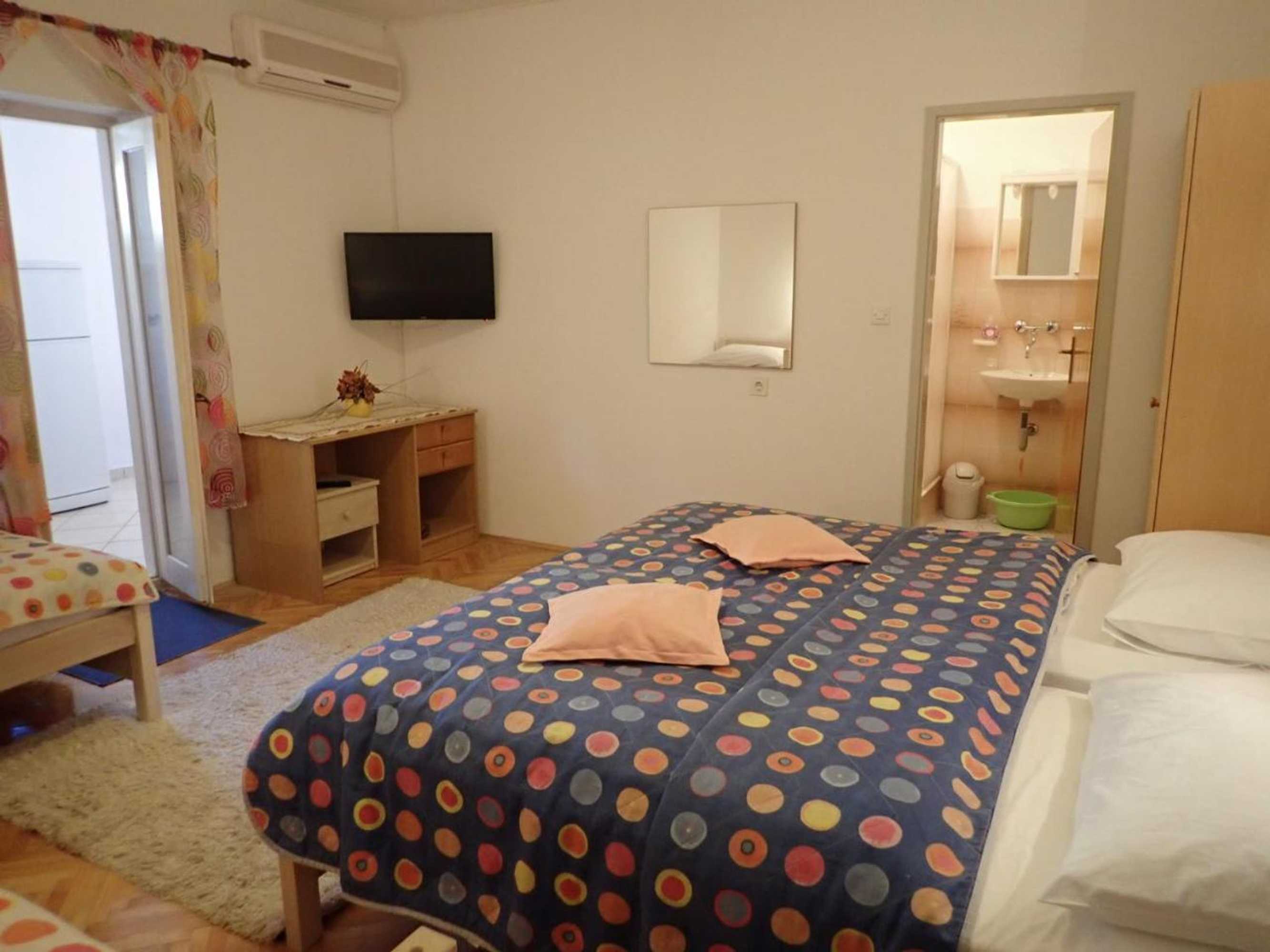 Gift card for Guest House Tinka