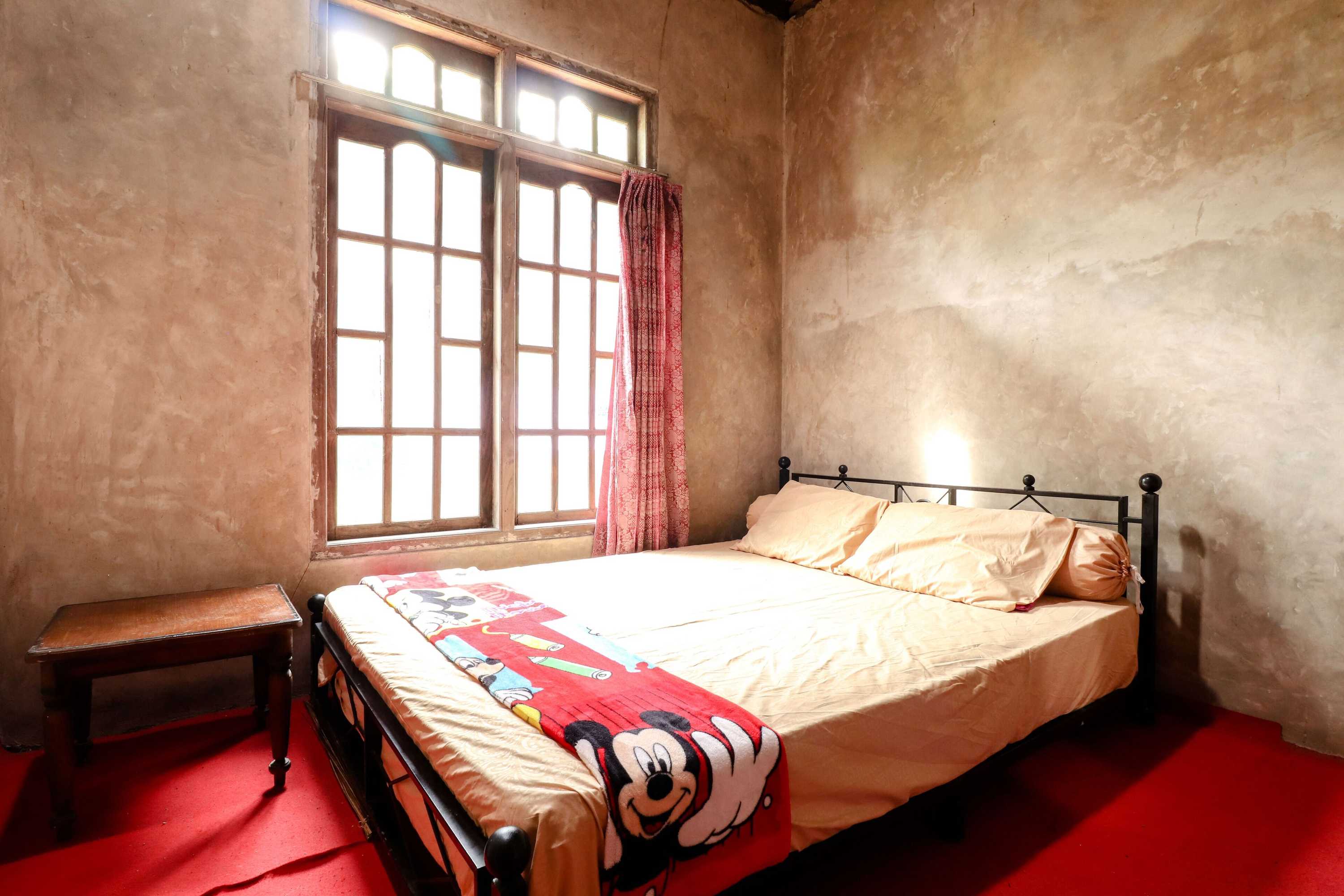 Gift card for Kasmiyem Homestay