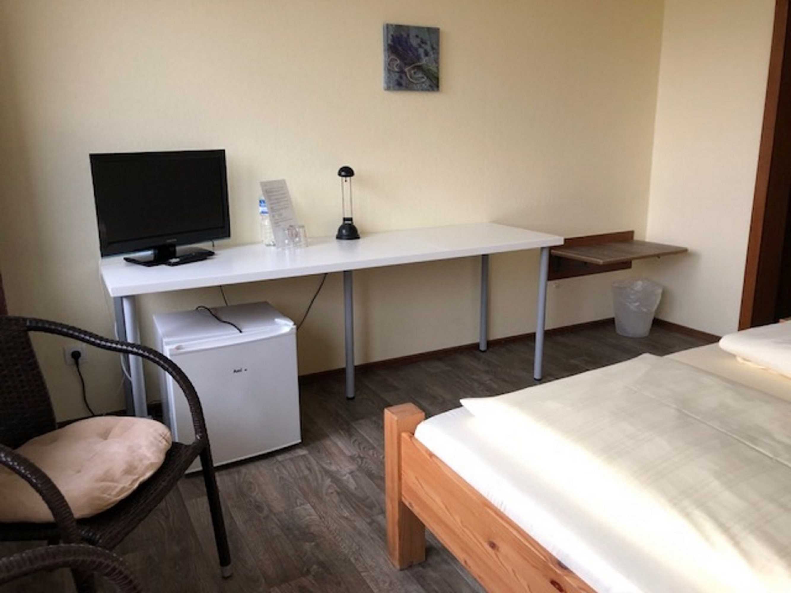 Gift card for Hotel am Siebenpfennigsknapp