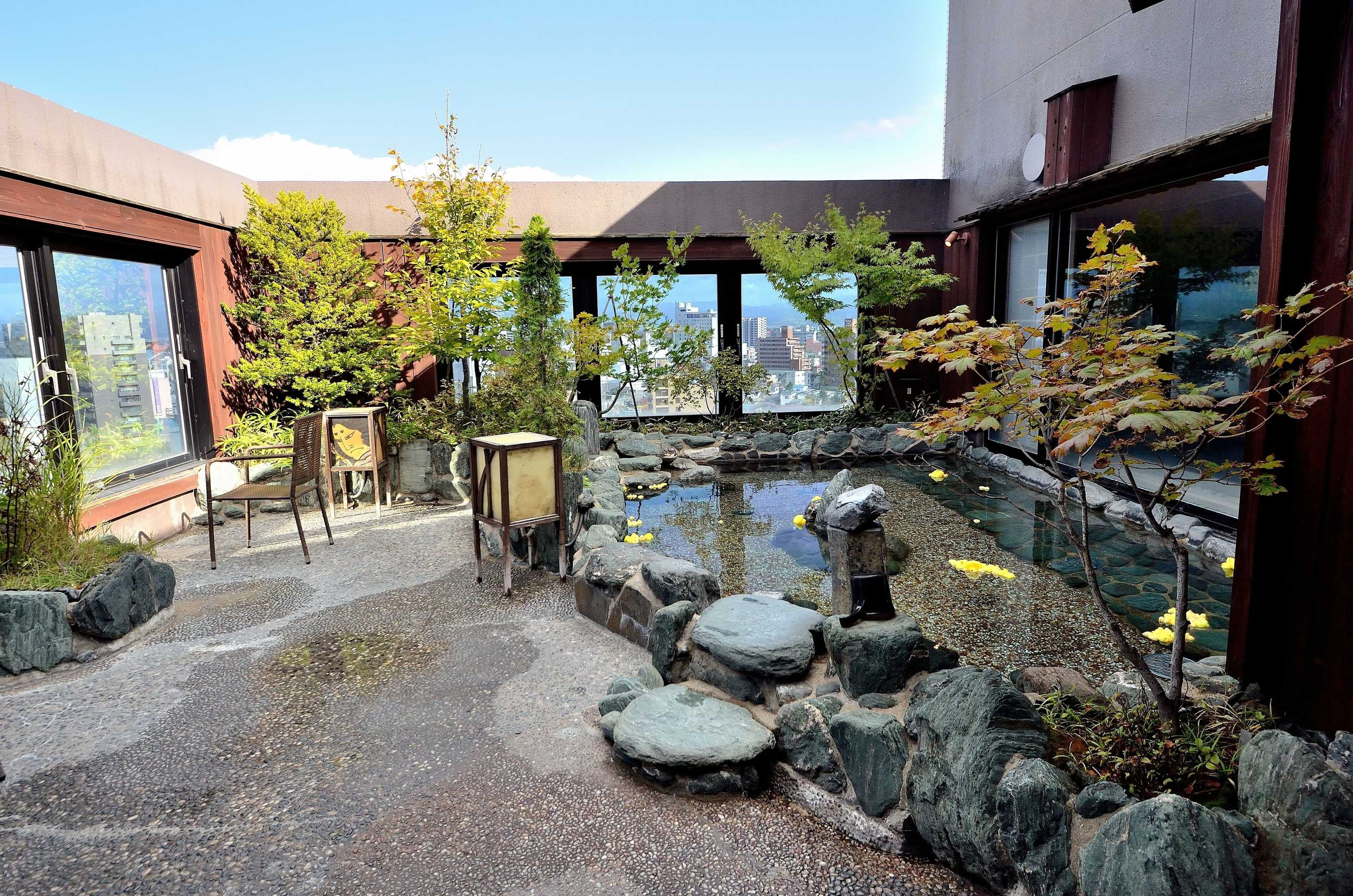 Gift card for Dormy Inn Hirosaki Natural Hot Spring Gift card for Dormy Inn Hirosaki Natural Hot Spring