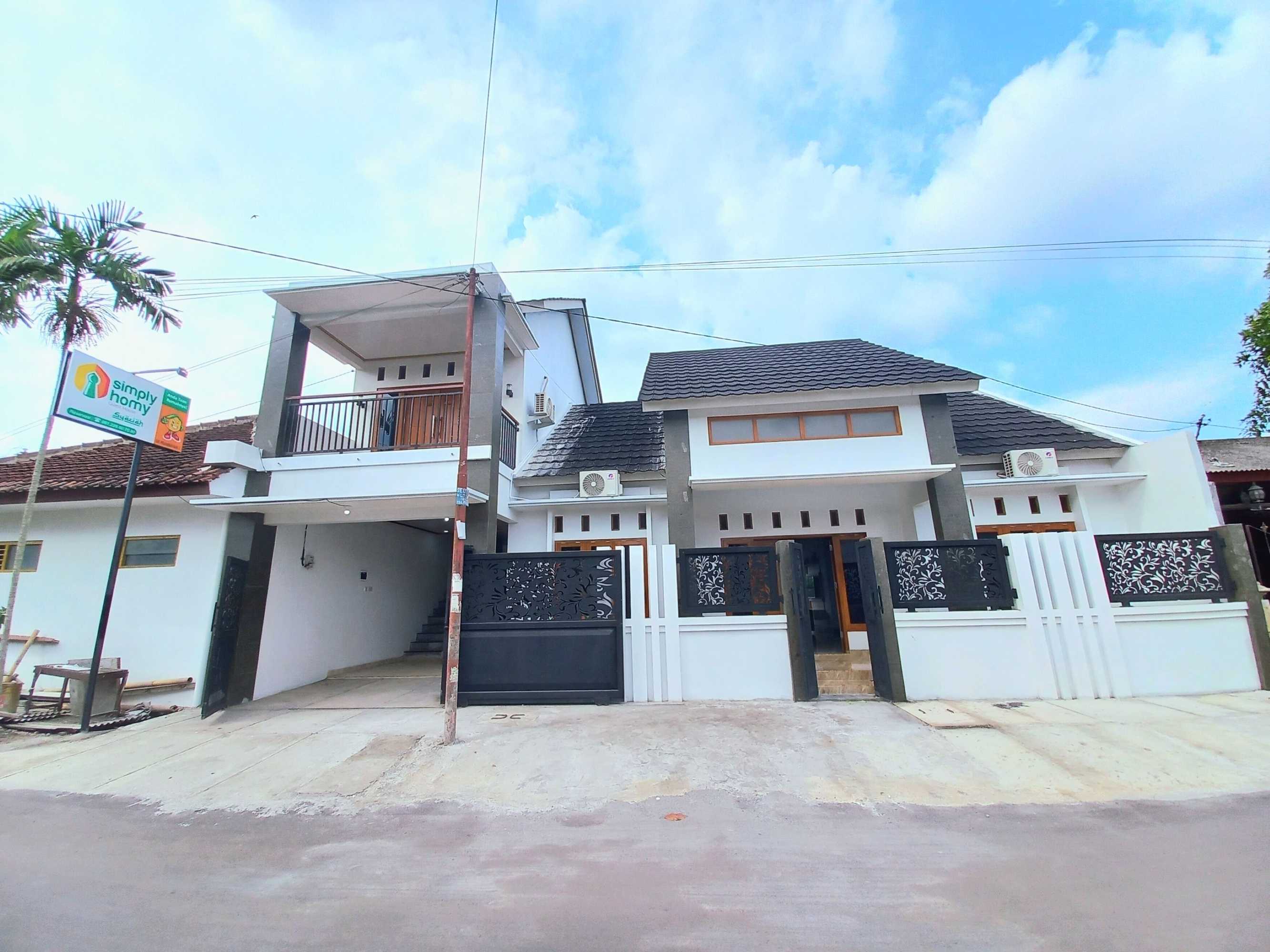 Gift card for Homestay Jogja Prambanan By Simply Homy Gift card for Homestay Jogja Prambanan By Simply Homy