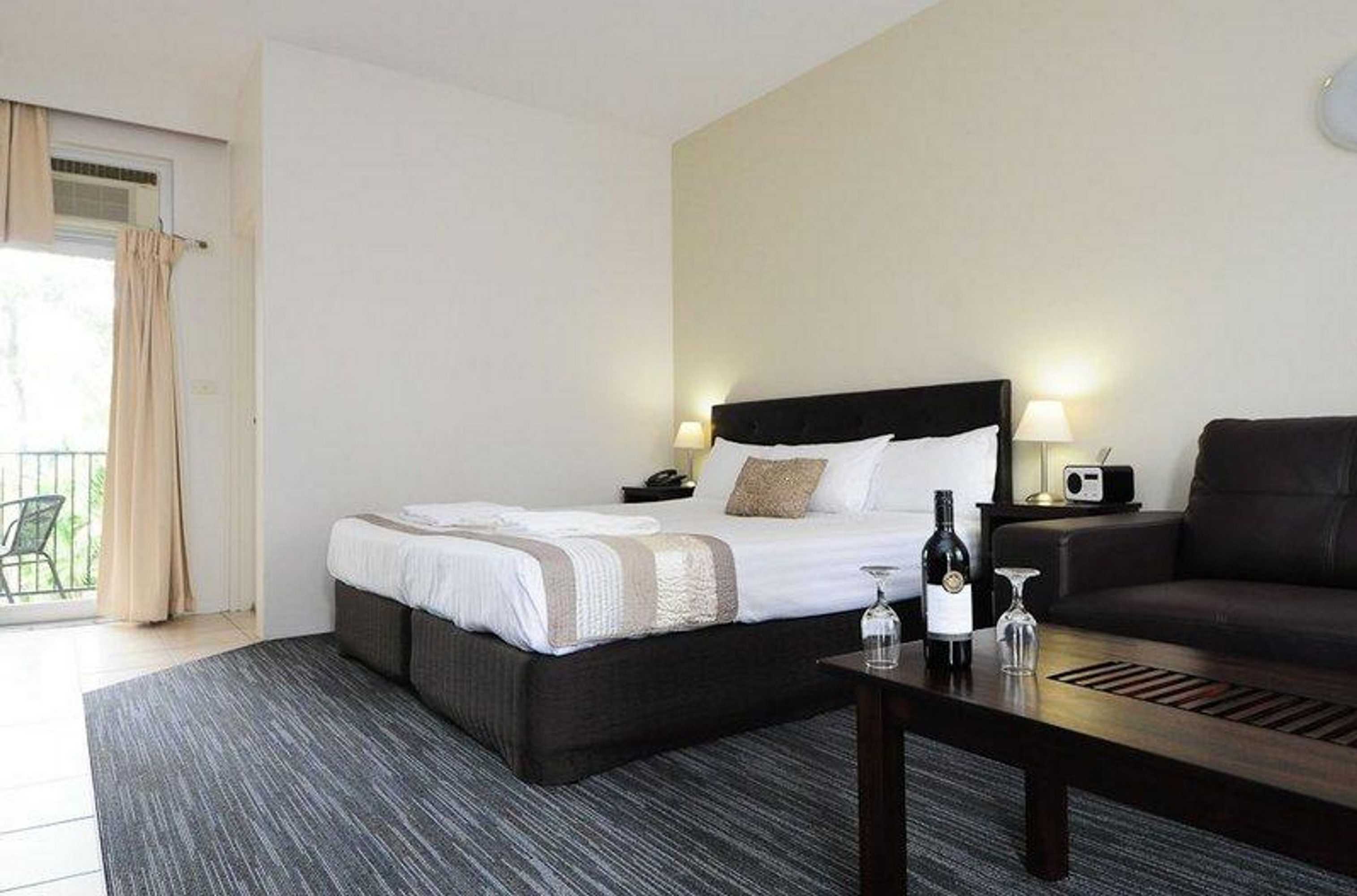 Gift card for Coffs Harbour Sanctuary Resort