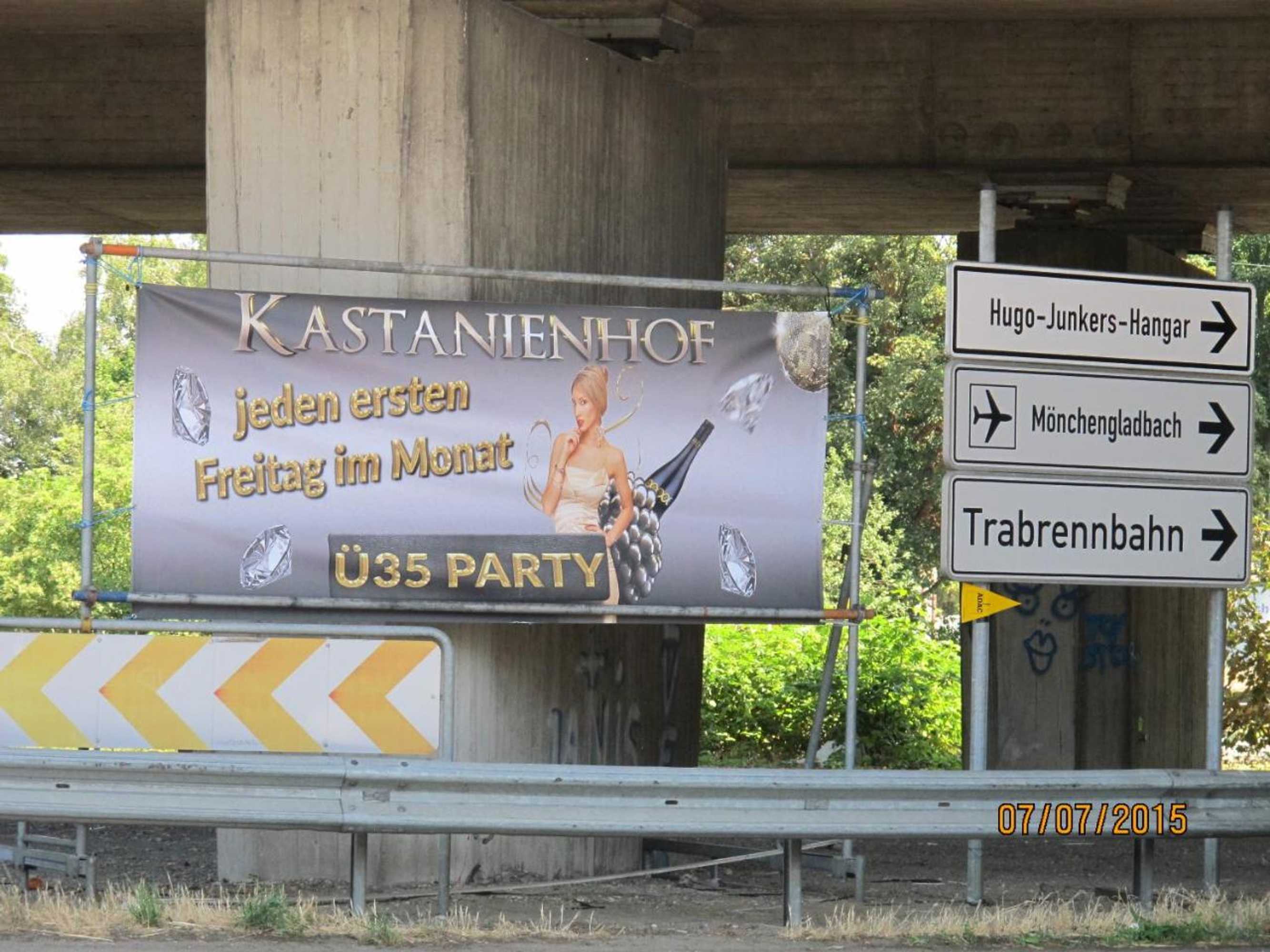 Gift card for Kastanienhof