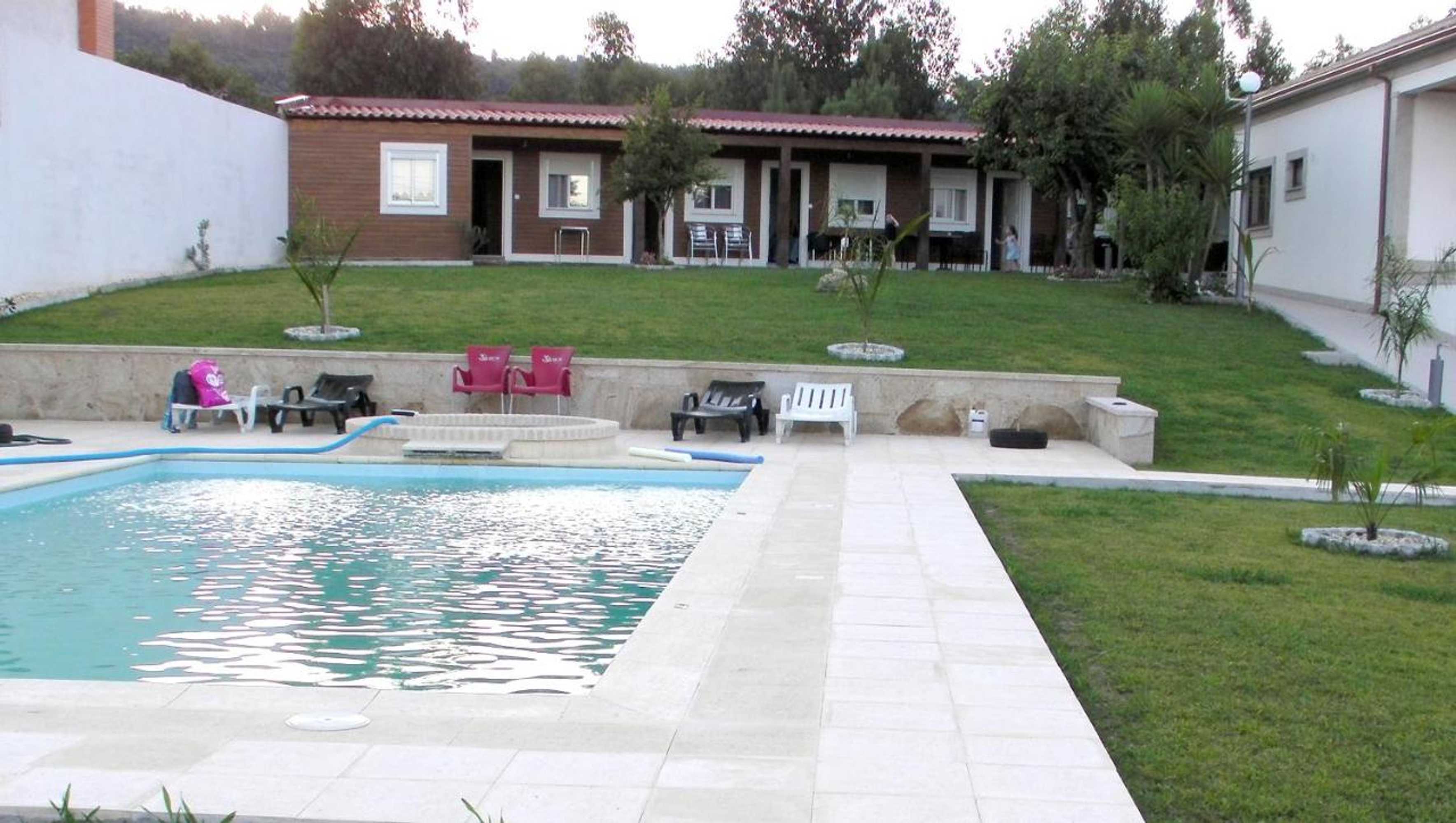 Gift card for Alojamento Costa & Dias