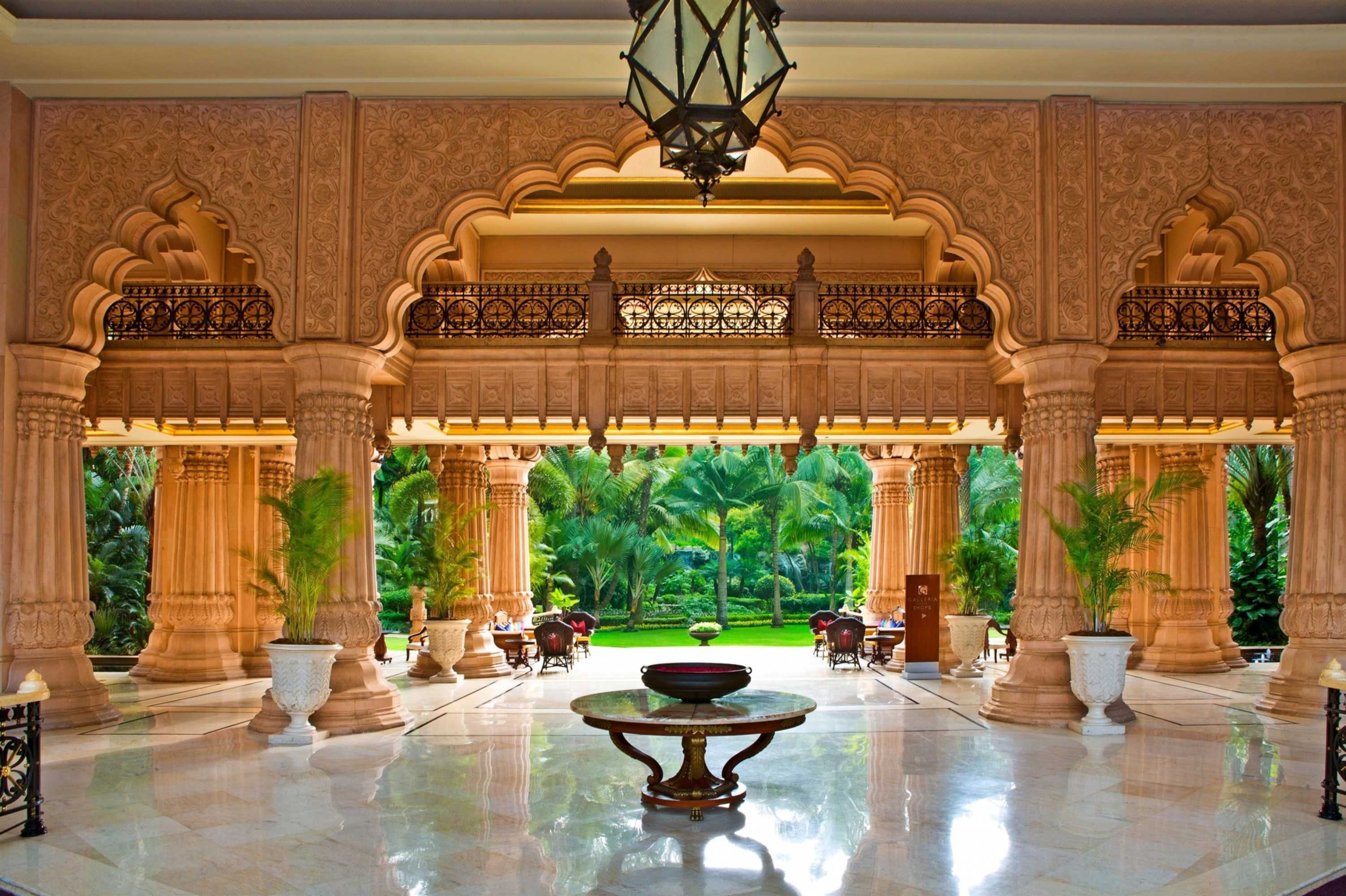 Gift card for The Leela Palace Bengaluru Gift card for The Leela Palace Bengaluru