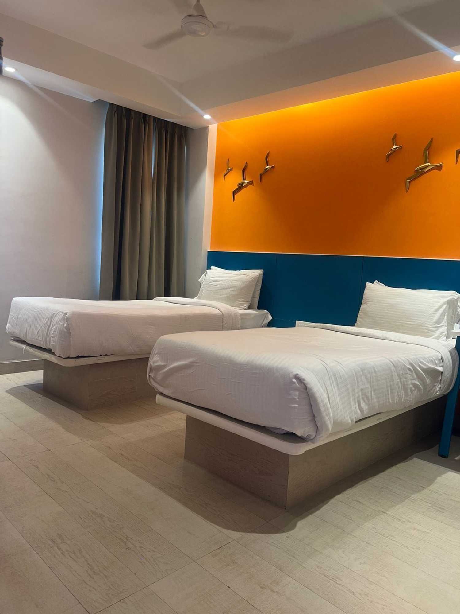 Gift card for Sparrow Hotel Managed By Siara Sariska Alwar Gift card for Sparrow Hotel Managed By Siara Sariska Alwar