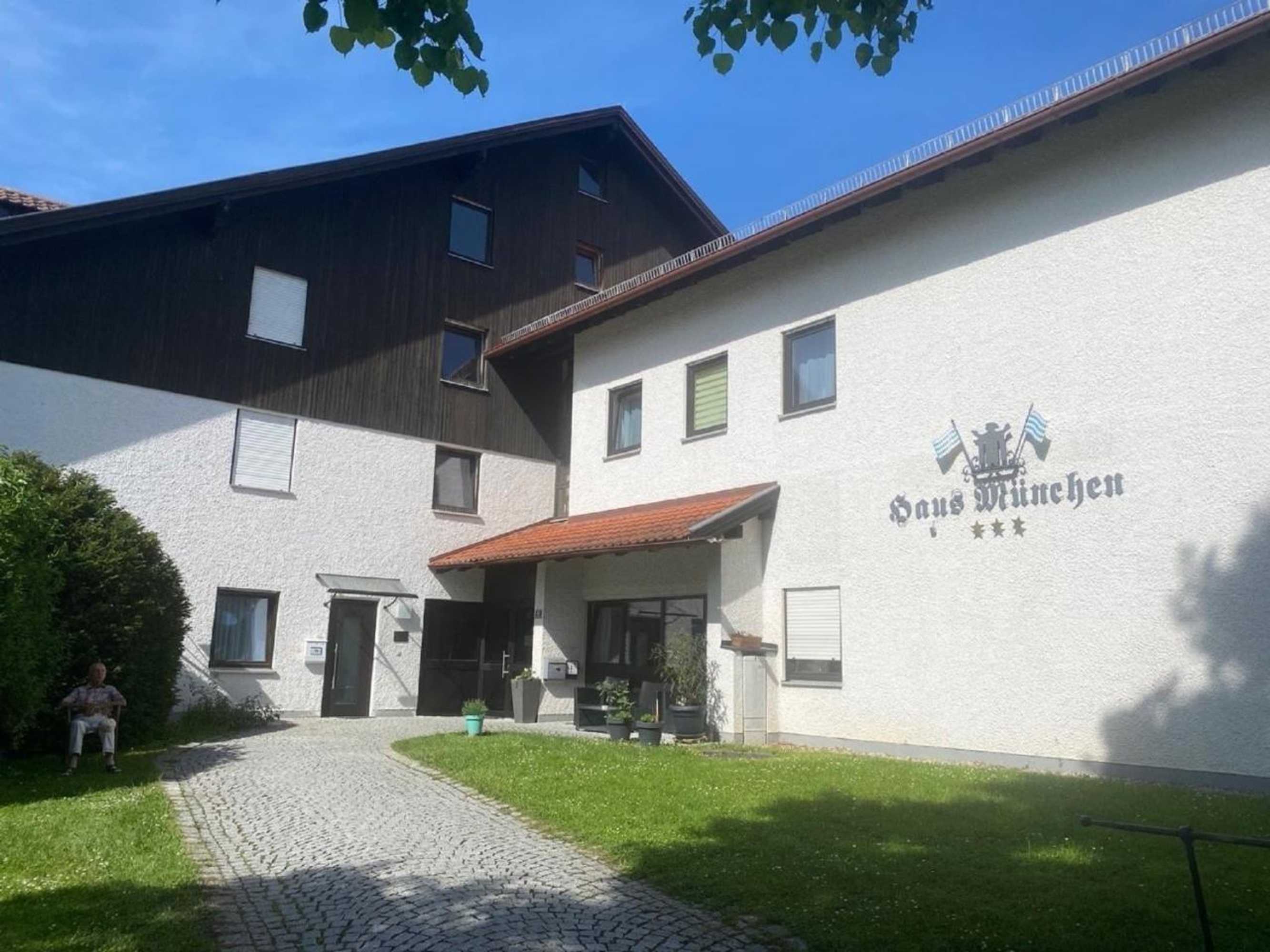 Gift card for Appartement Haus München