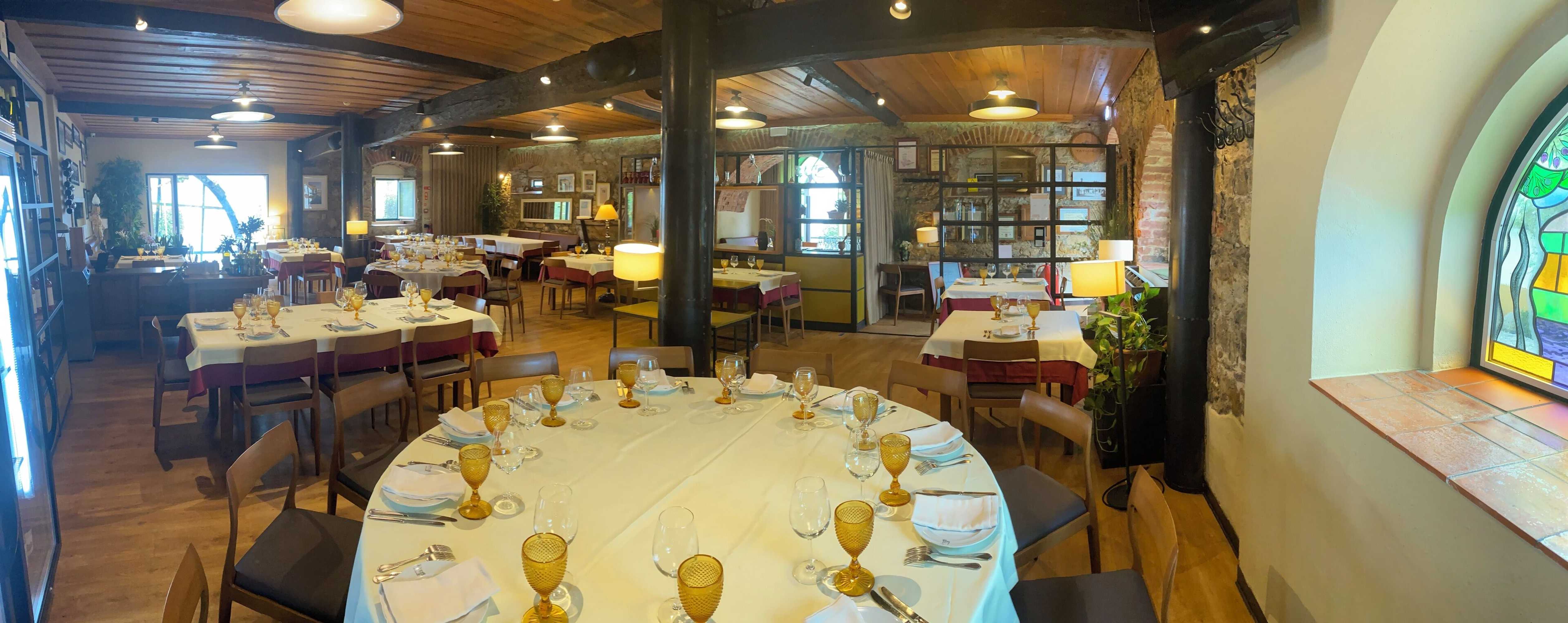 Gift card for Hotel Casa da Nora