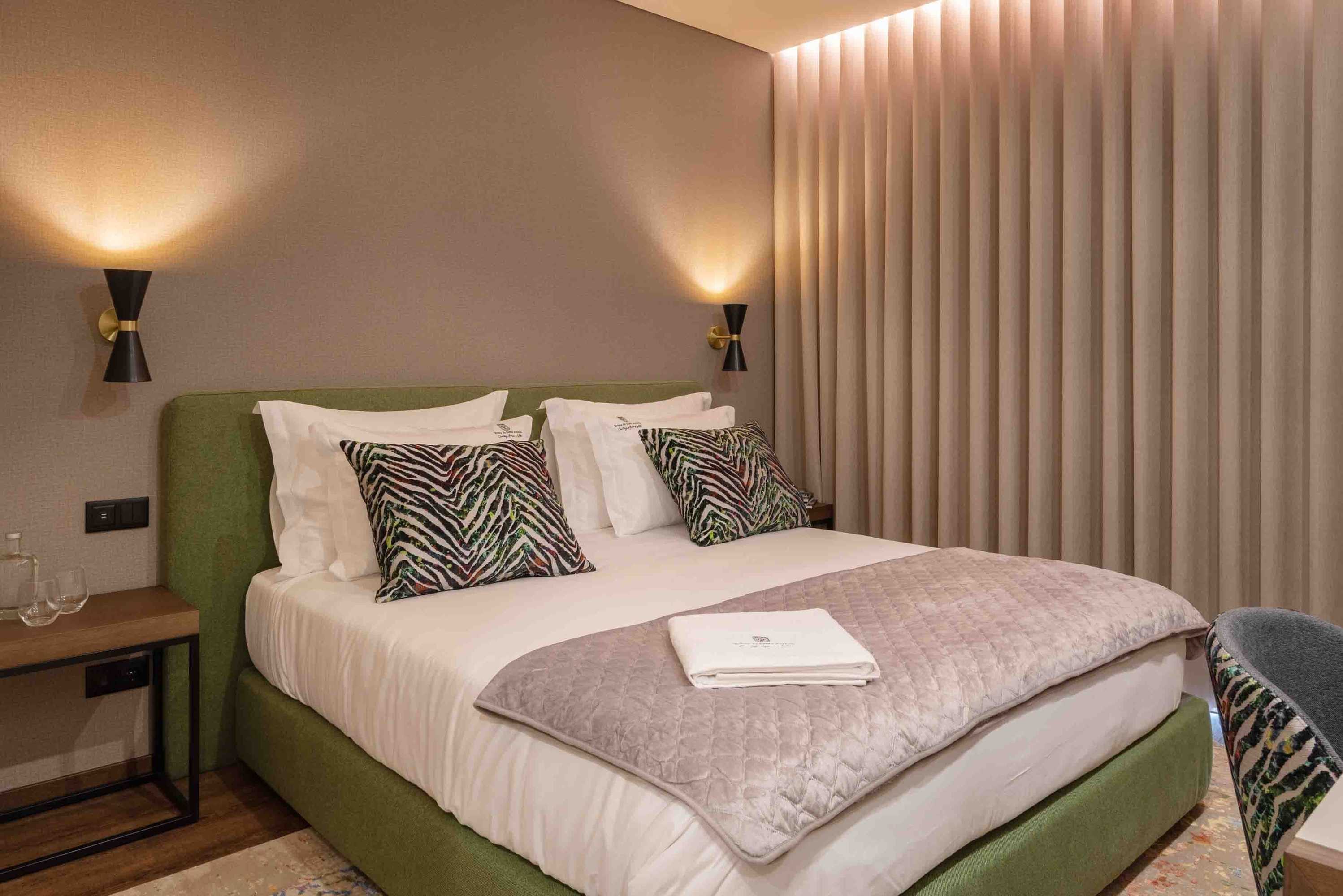 Gift card for Hotel Quinta De Santo Antonio Gift card for Hotel Quinta De Santo Antonio