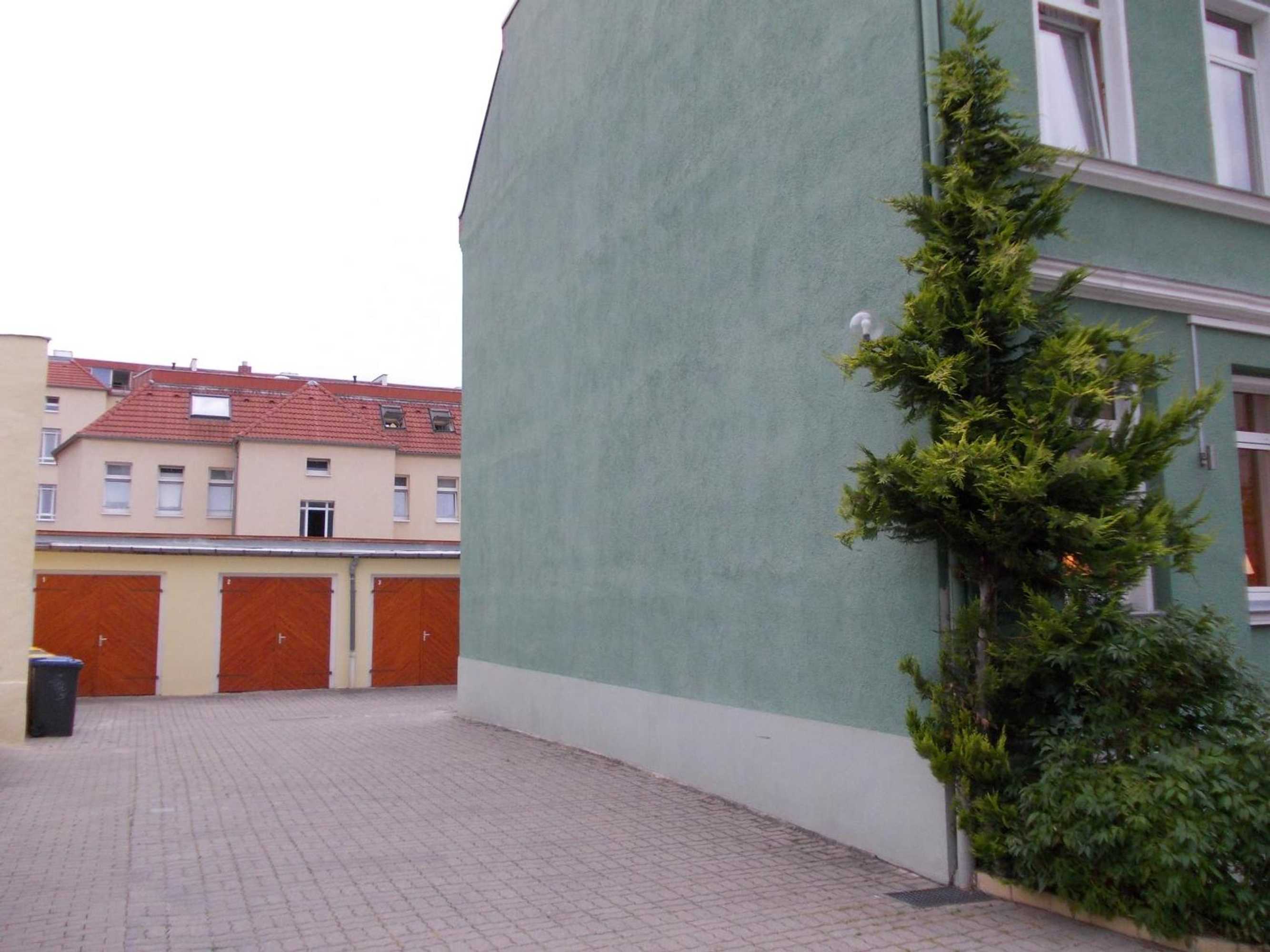 Gift card for Hotel Plagwitzer Hof