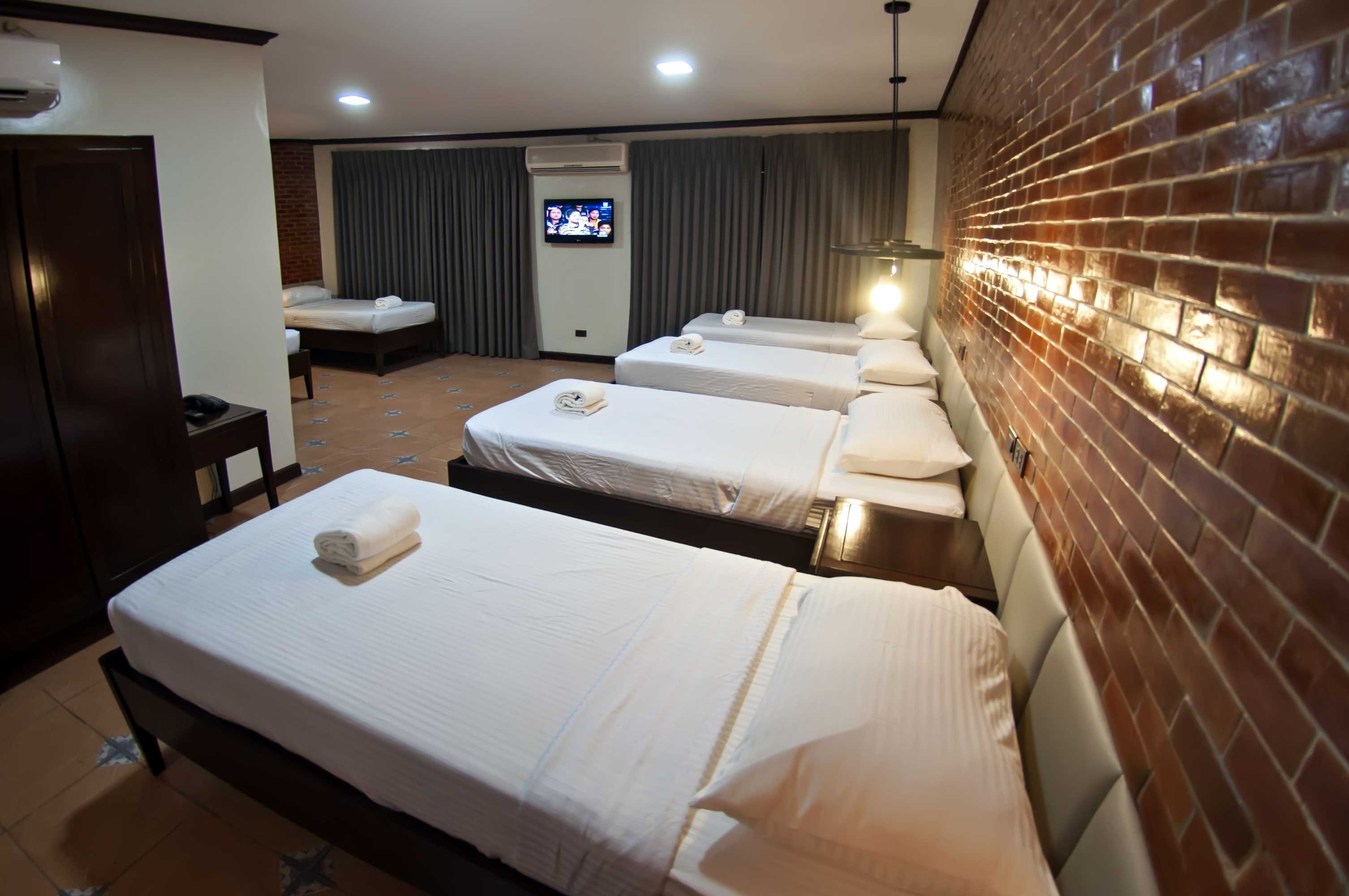Gift card for Vigan Plaza Hotel