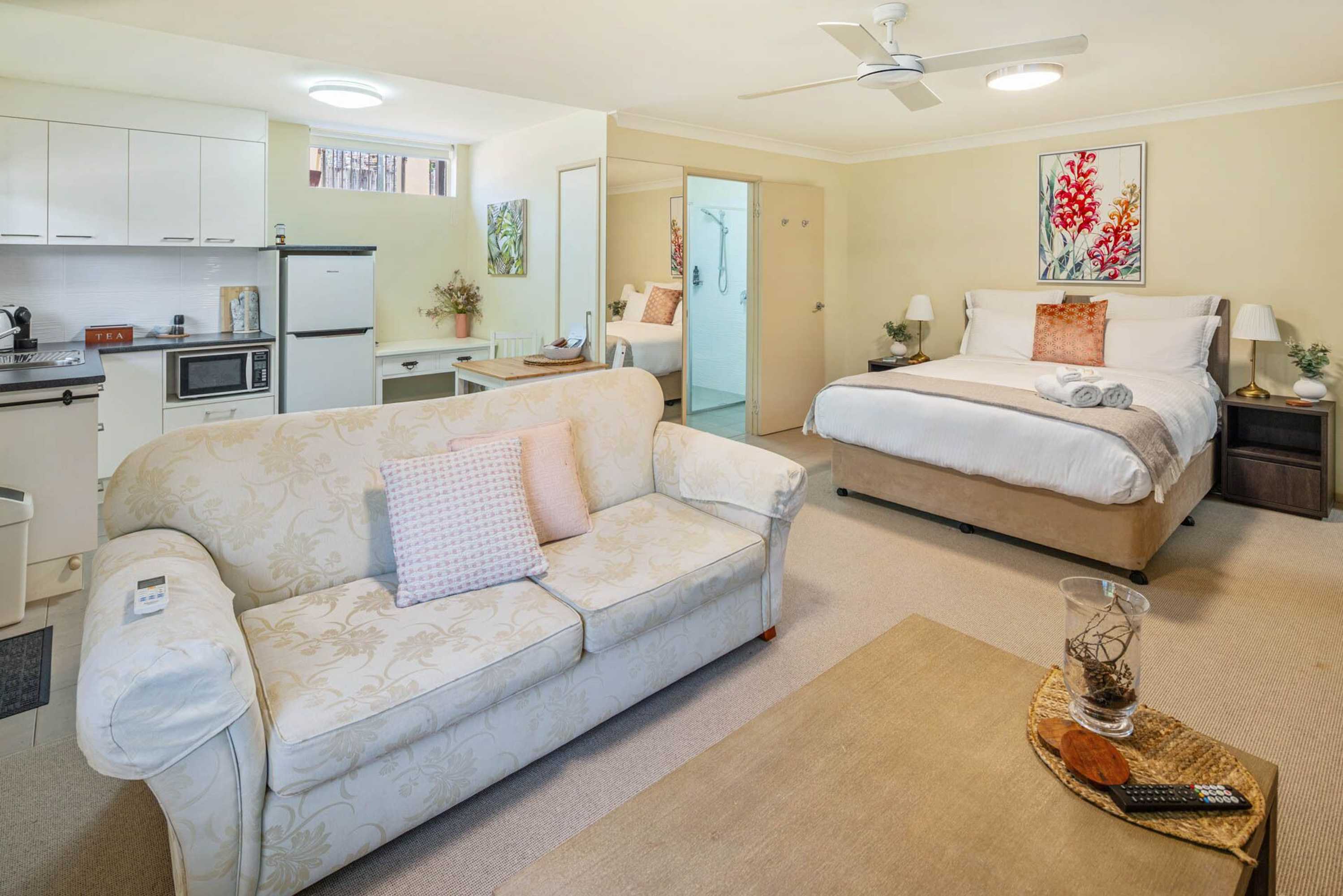 Gift card for The Guesthouse