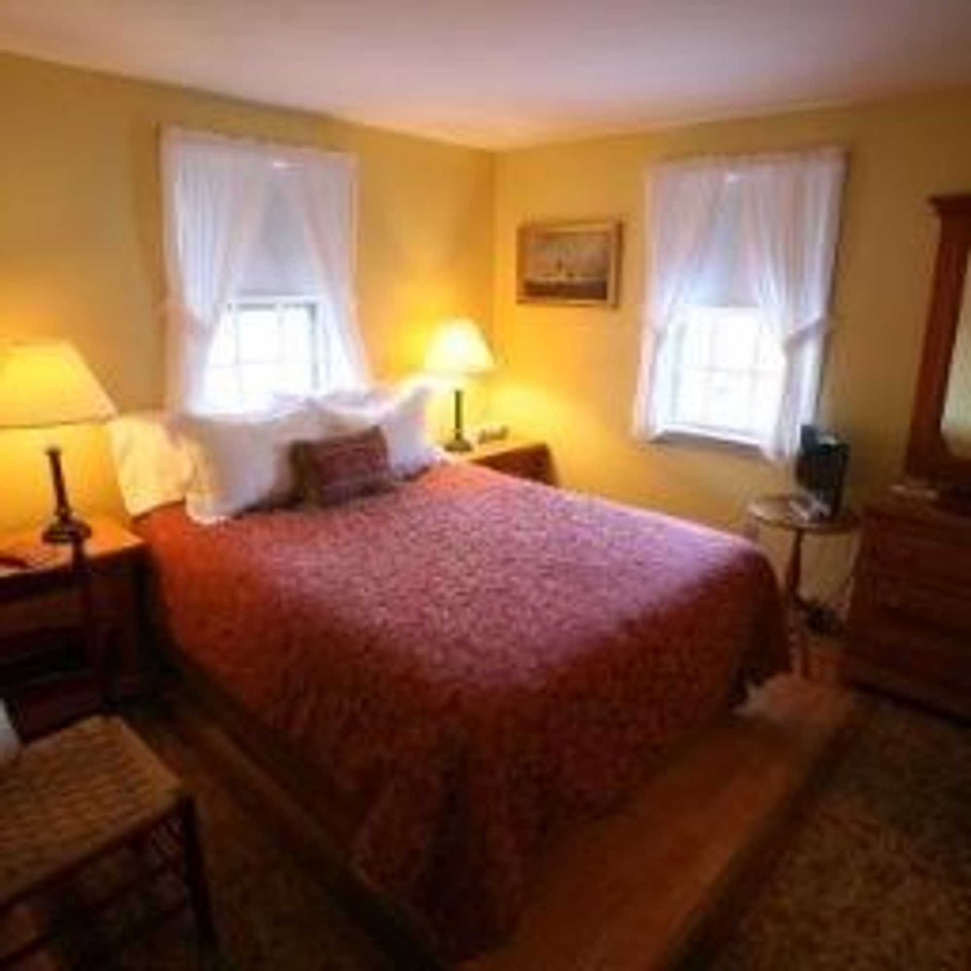 Gift card for Seven Sea Street Inn Gift card for Seven Sea Street Inn