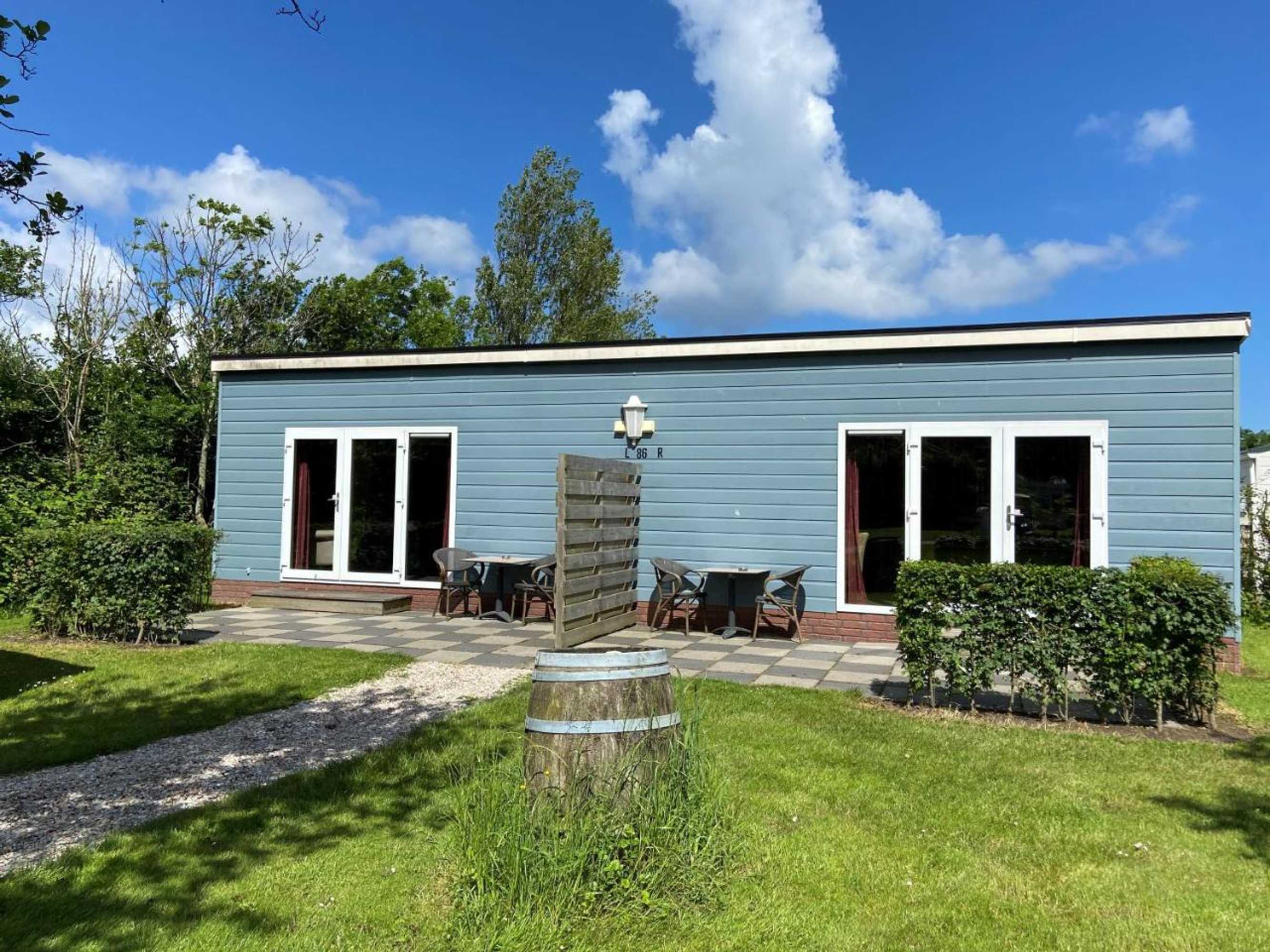 Gift card for Recreatiepark Wiringherlant