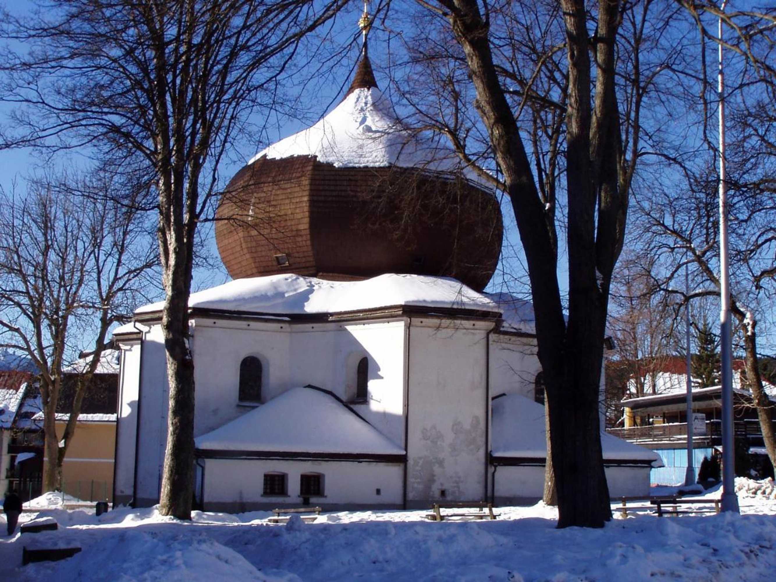 Gift card for Apartmány Hotelu Ostrý