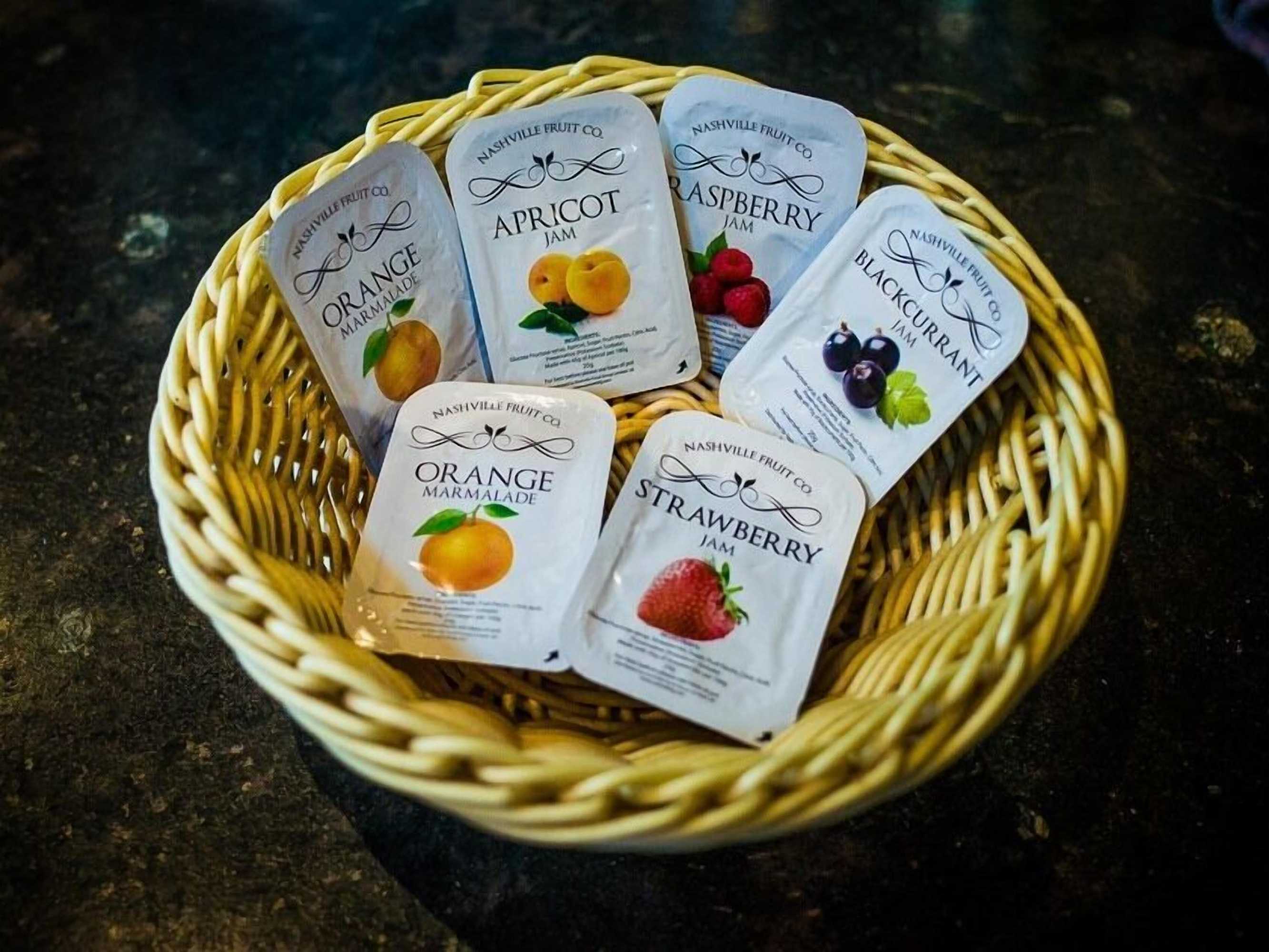 Gift card for New Forest Lodges