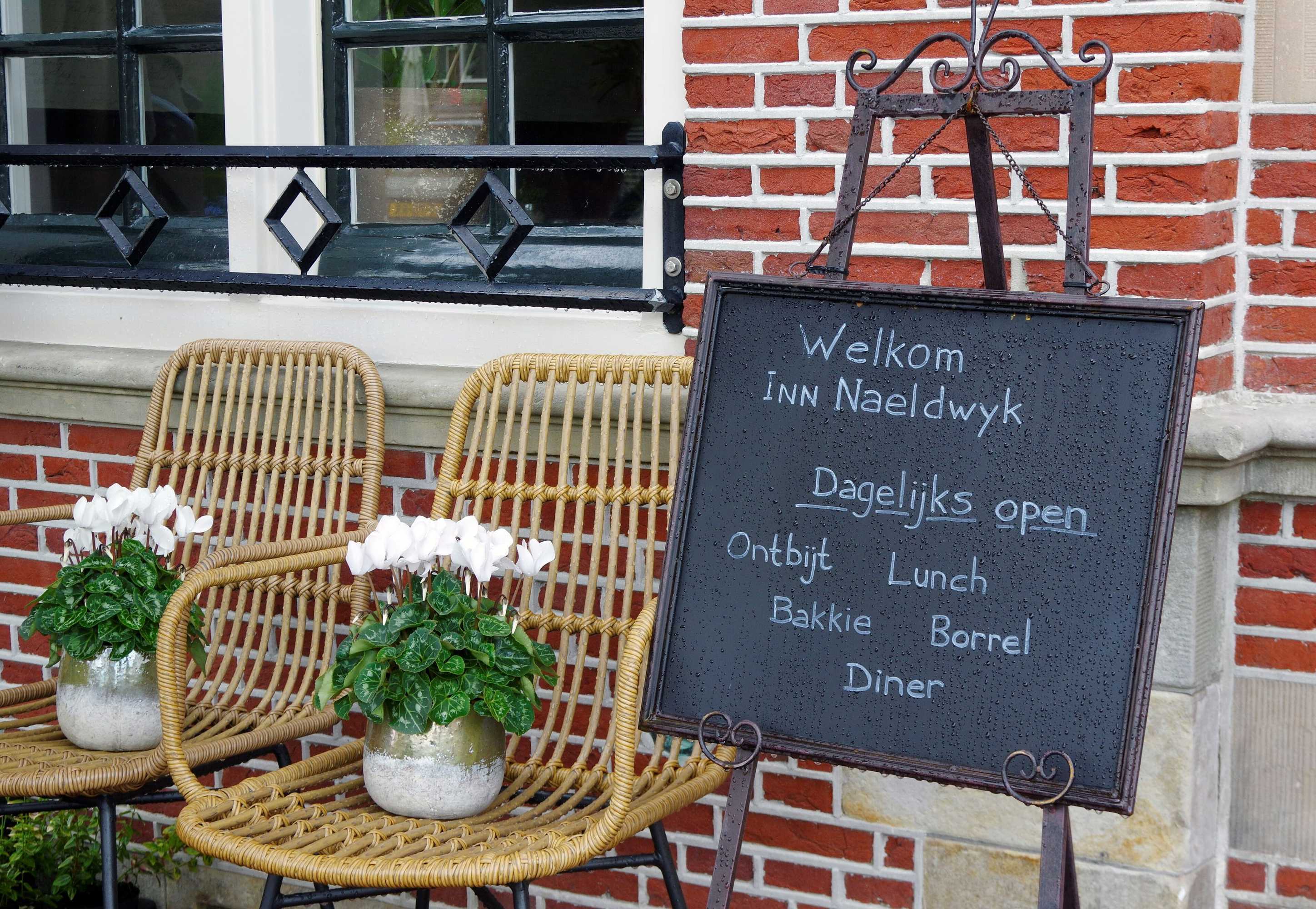 Gift card for Hotel Inn Naeldwyk-Torenburg Gift card for Hotel Inn Naeldwyk-Torenburg