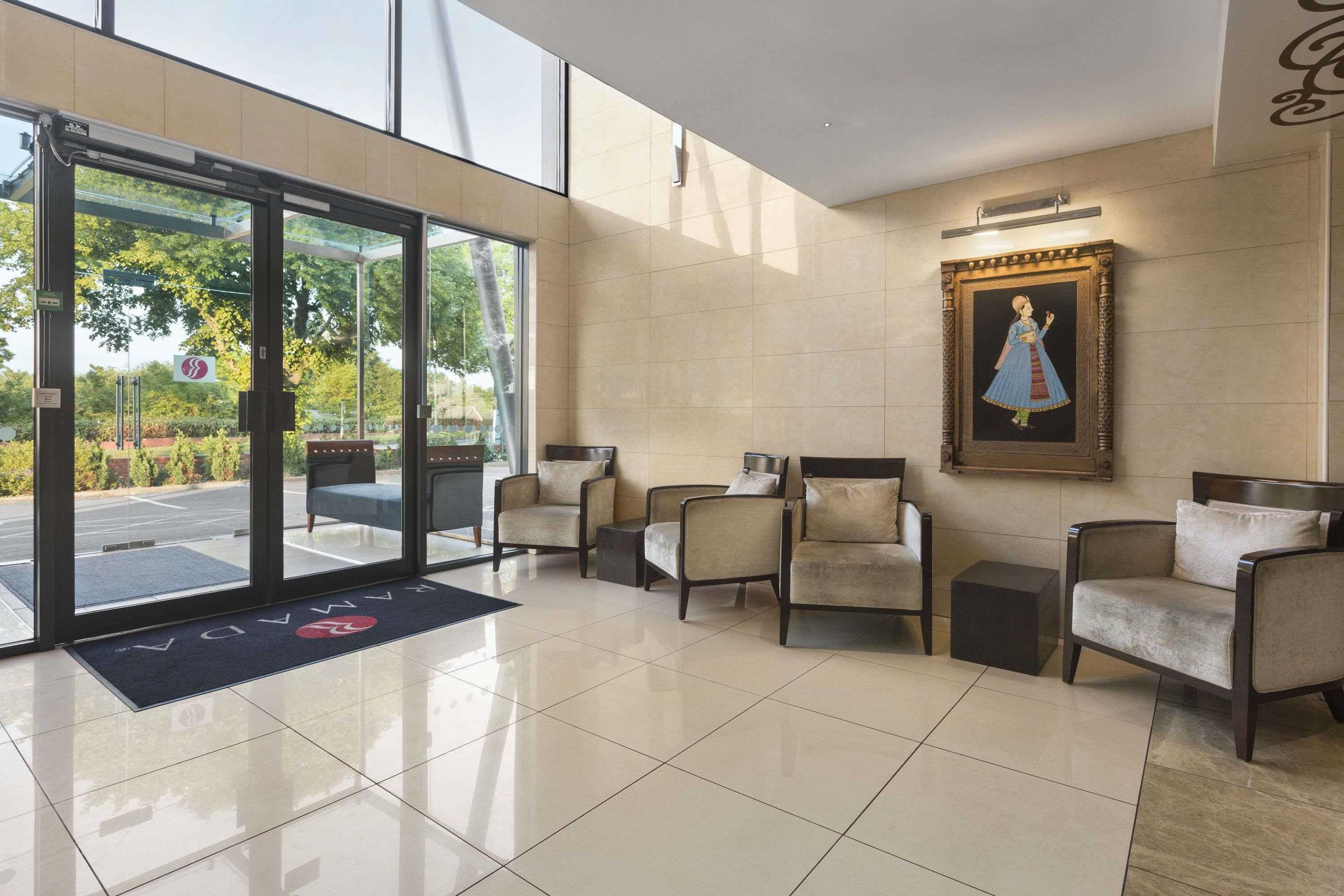 Gift card for Ramada by Wyndham Oldbury Birmingham Gift card for Ramada by Wyndham Oldbury Birmingham