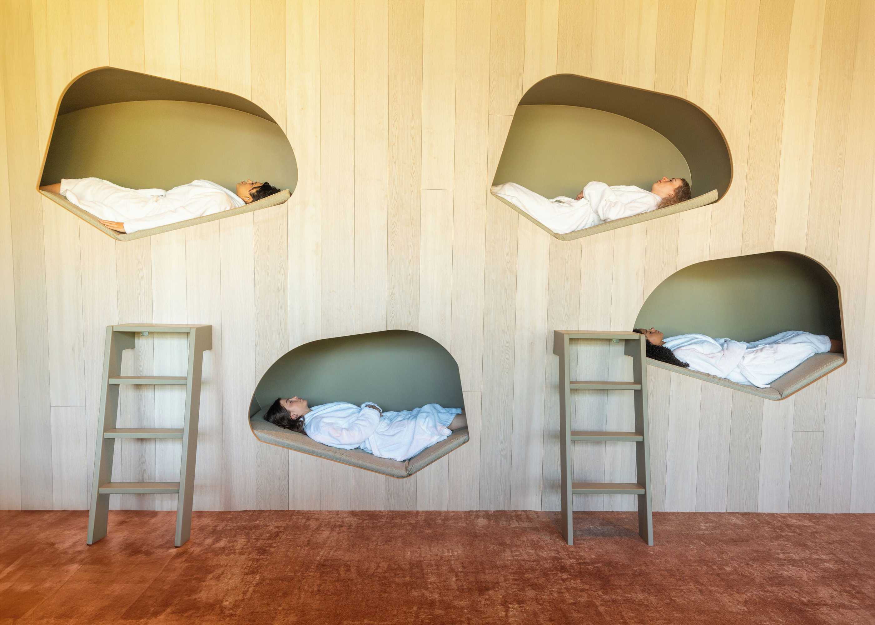 Gift card for Otium Hotel