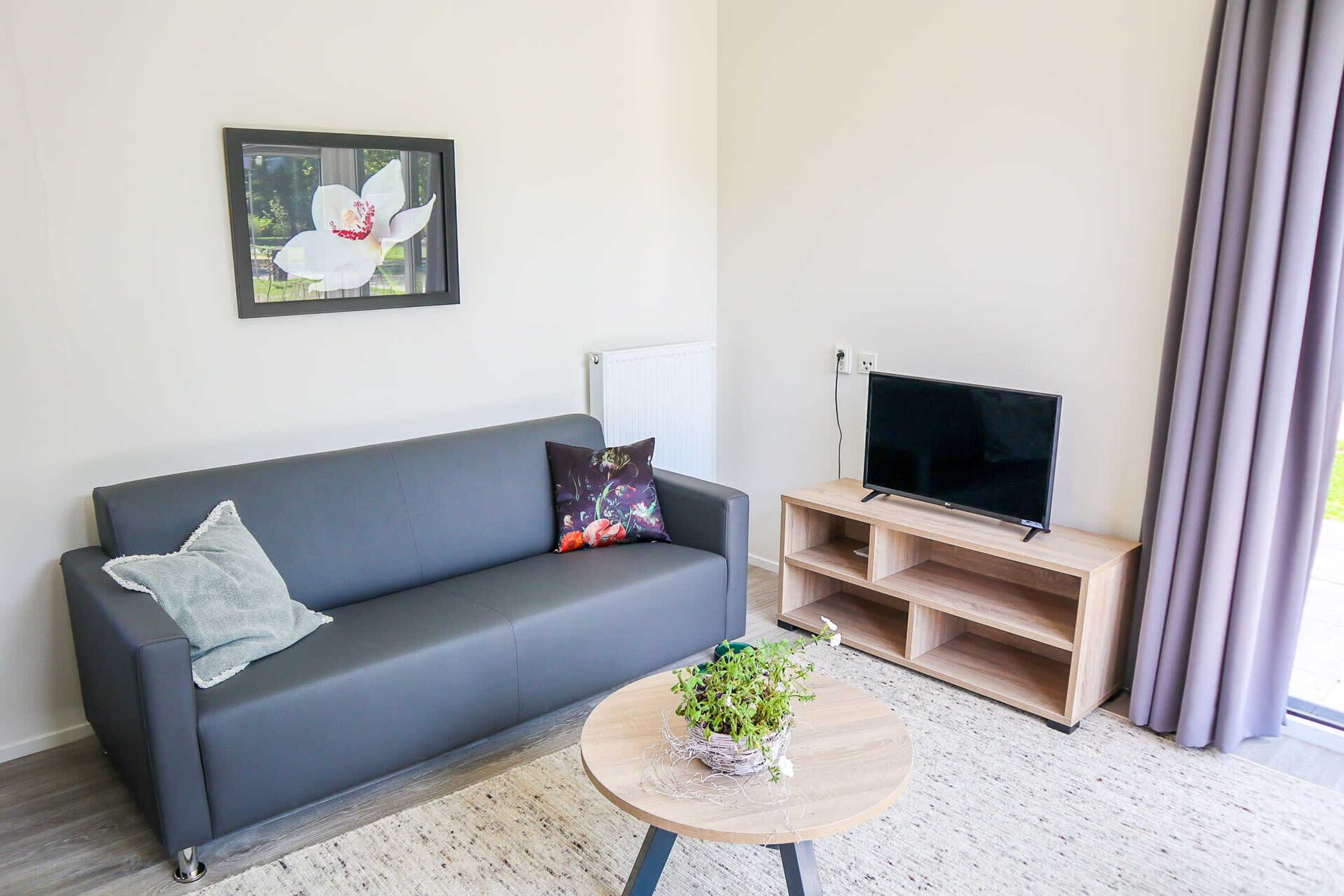 Gift card for Europarcs Marina Strandbad