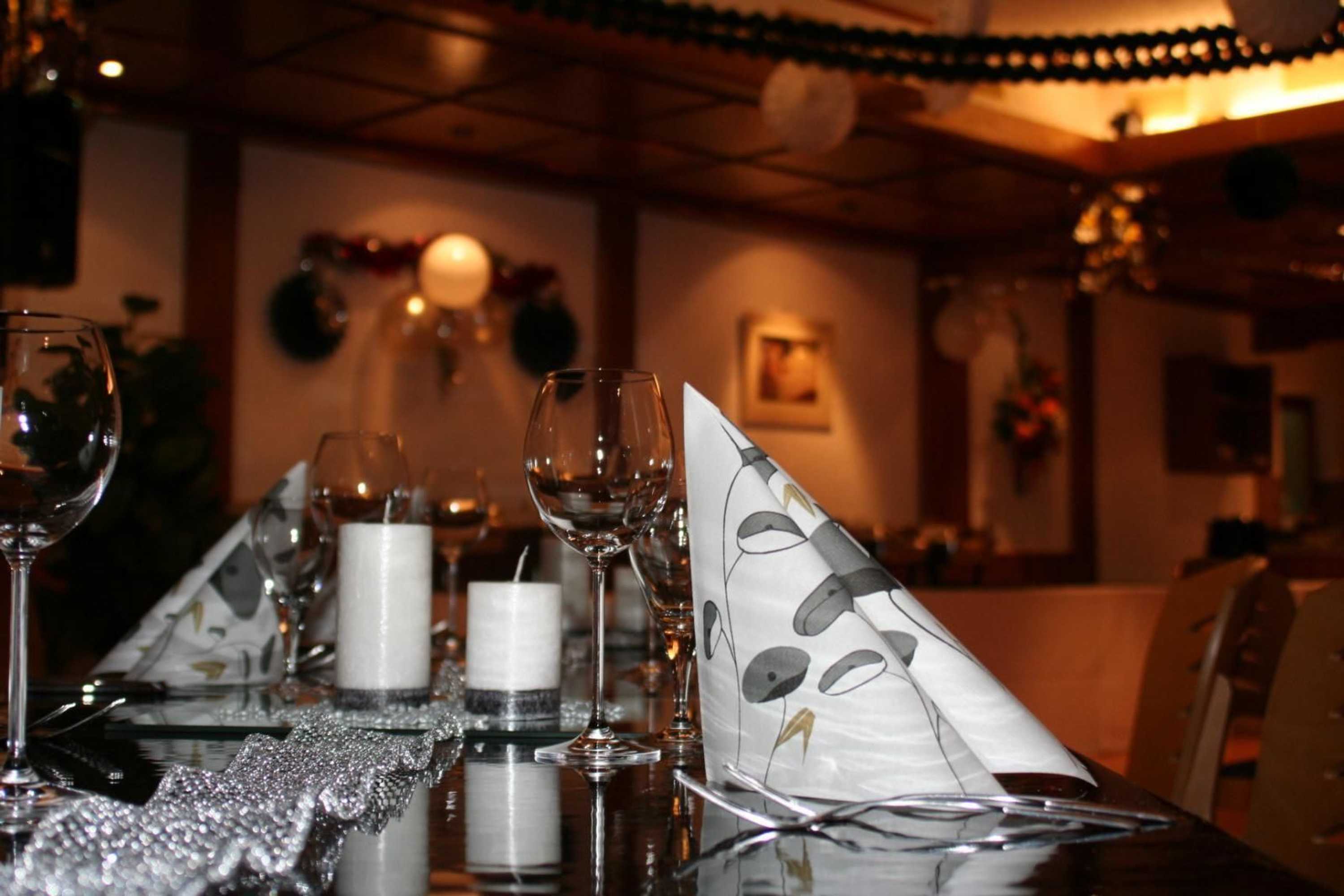 Gift card for Hotel Lochmühle