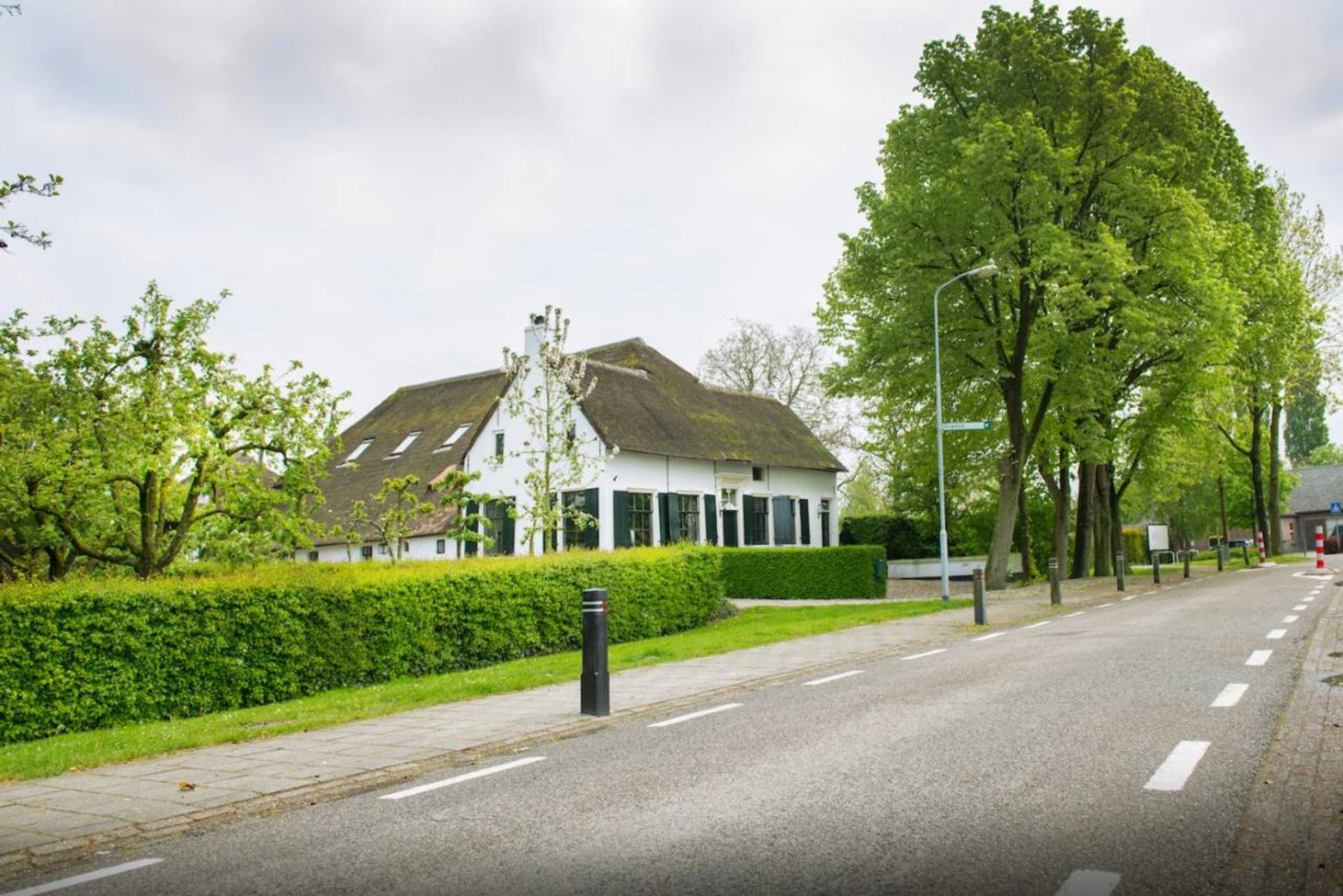 Gift card for De Heeren Van Tuil