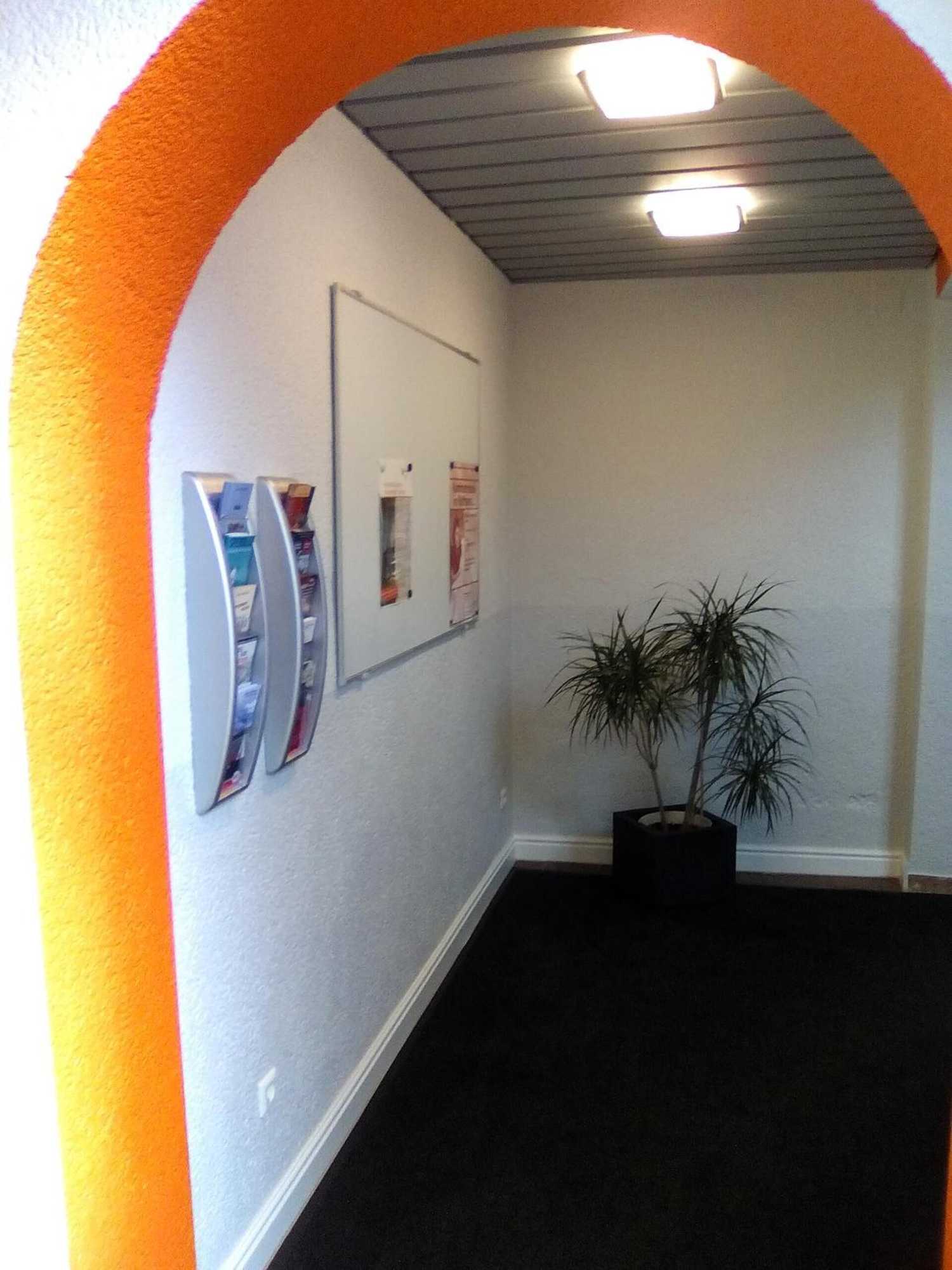 Gift card for Hotel Trutzpfaff