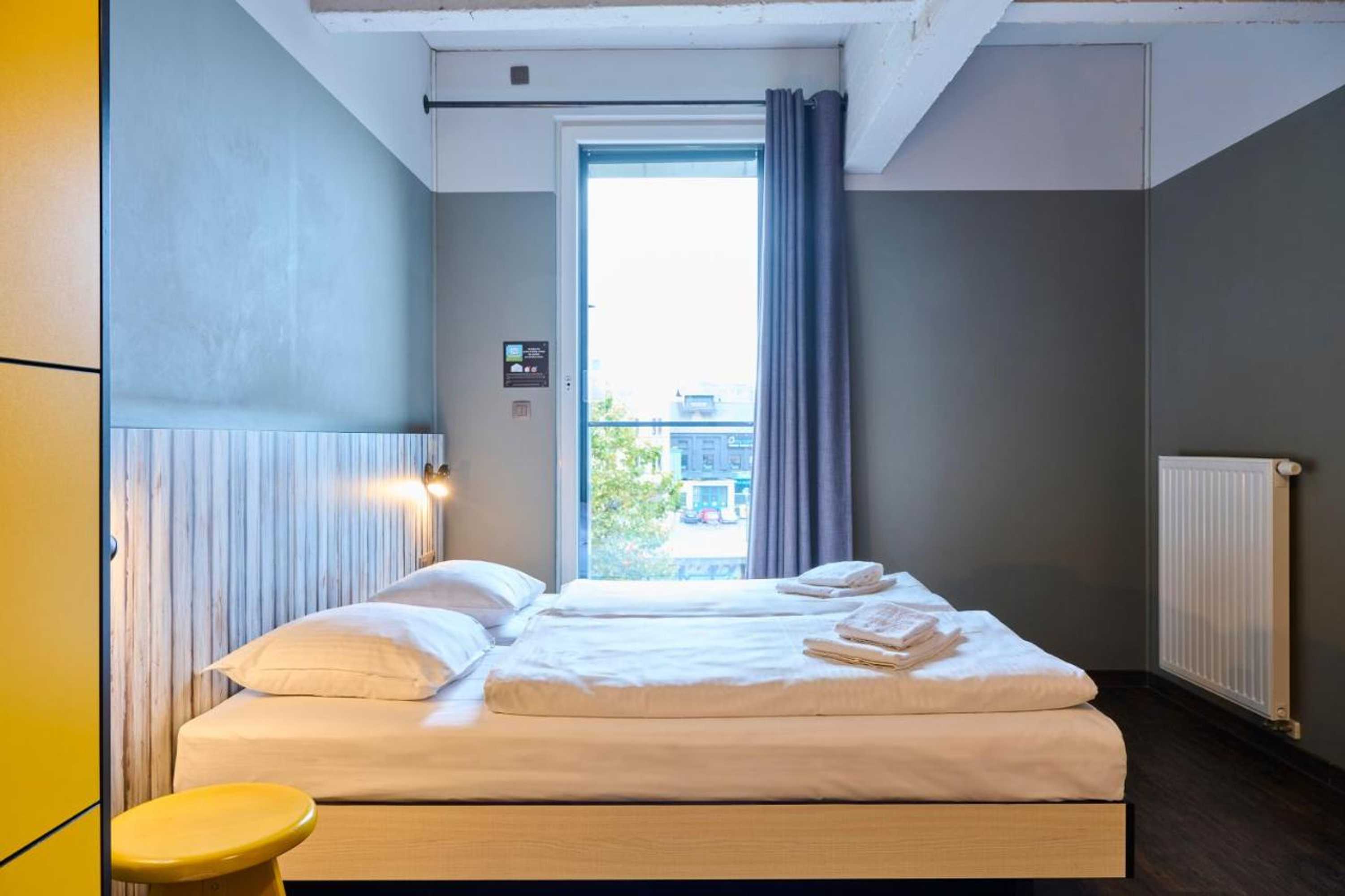 Gift card for Meininger Hotels Bruxelles City Center