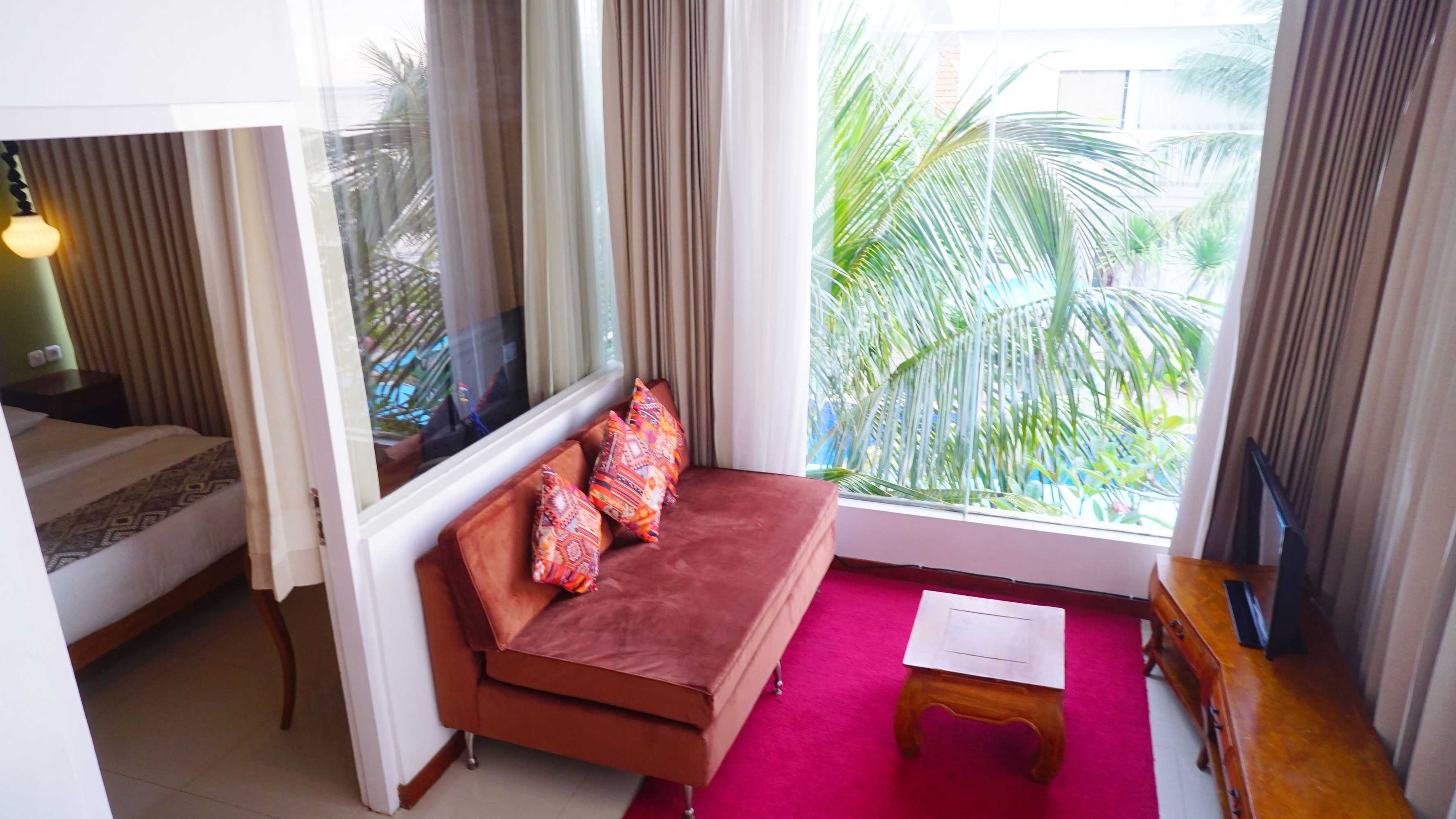 Gift card for Ocean View Residence - Hotel Jepara Gift card for Ocean View Residence - Hotel Jepara