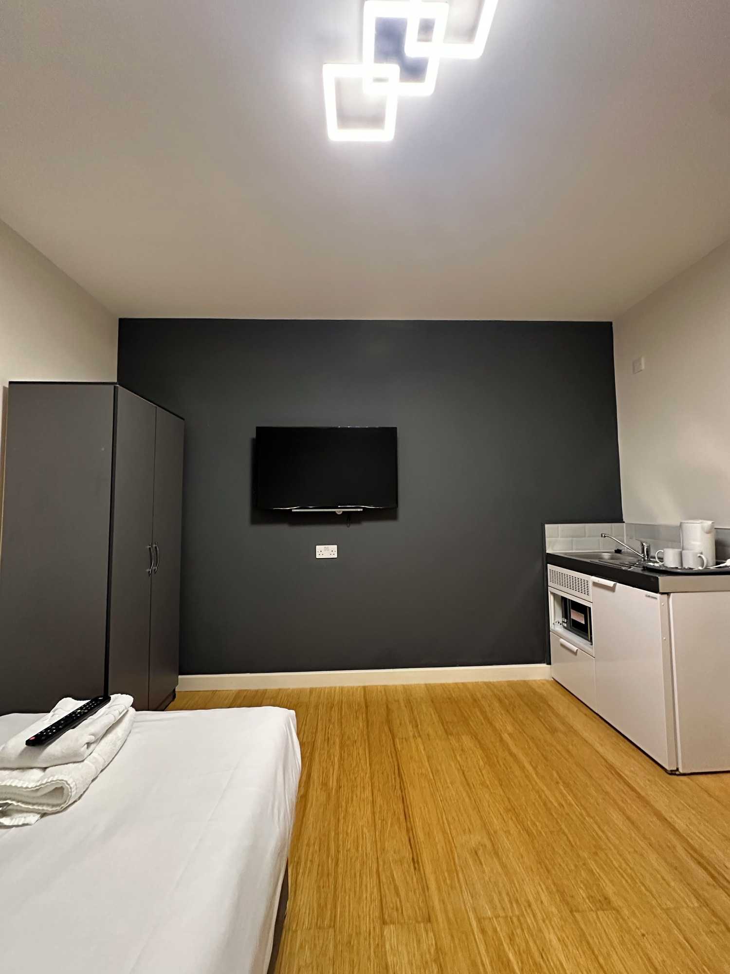 Gift card for Wendover Arms