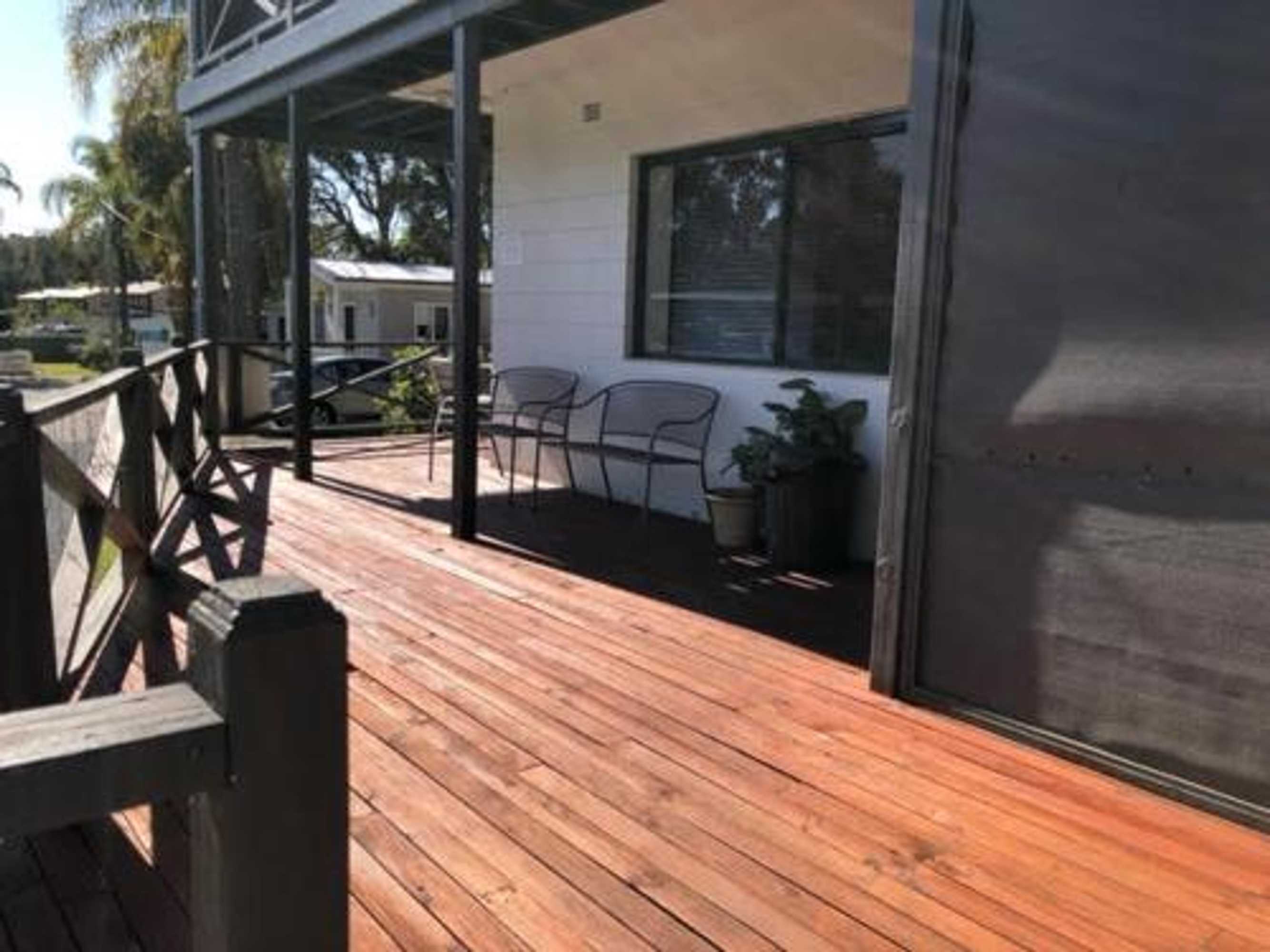 Gift card for Batemans Bay Holiday Park & Hostel Gift card for Batemans Bay Holiday Park & Hostel