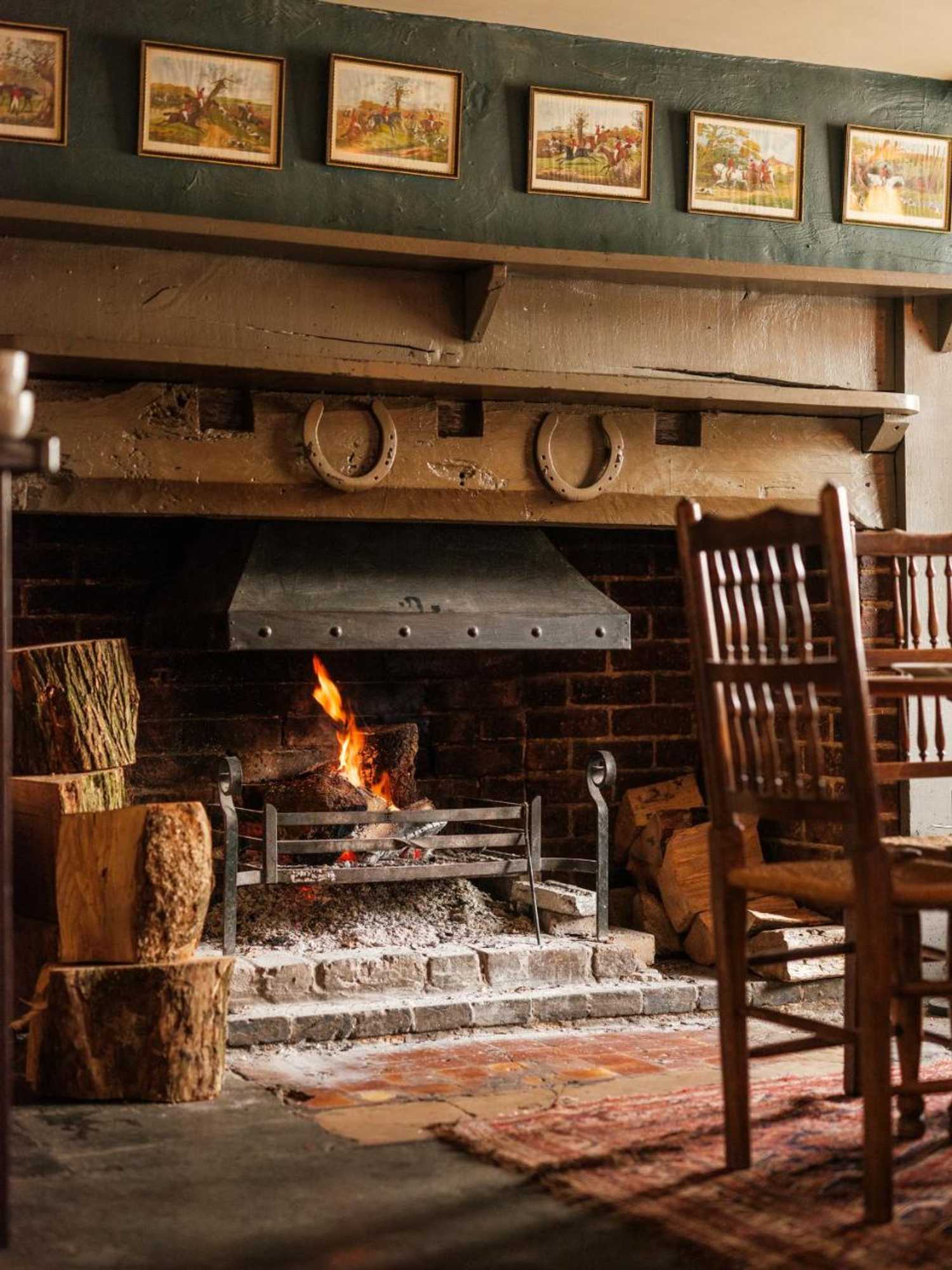 Gift card for The Bell & Crown