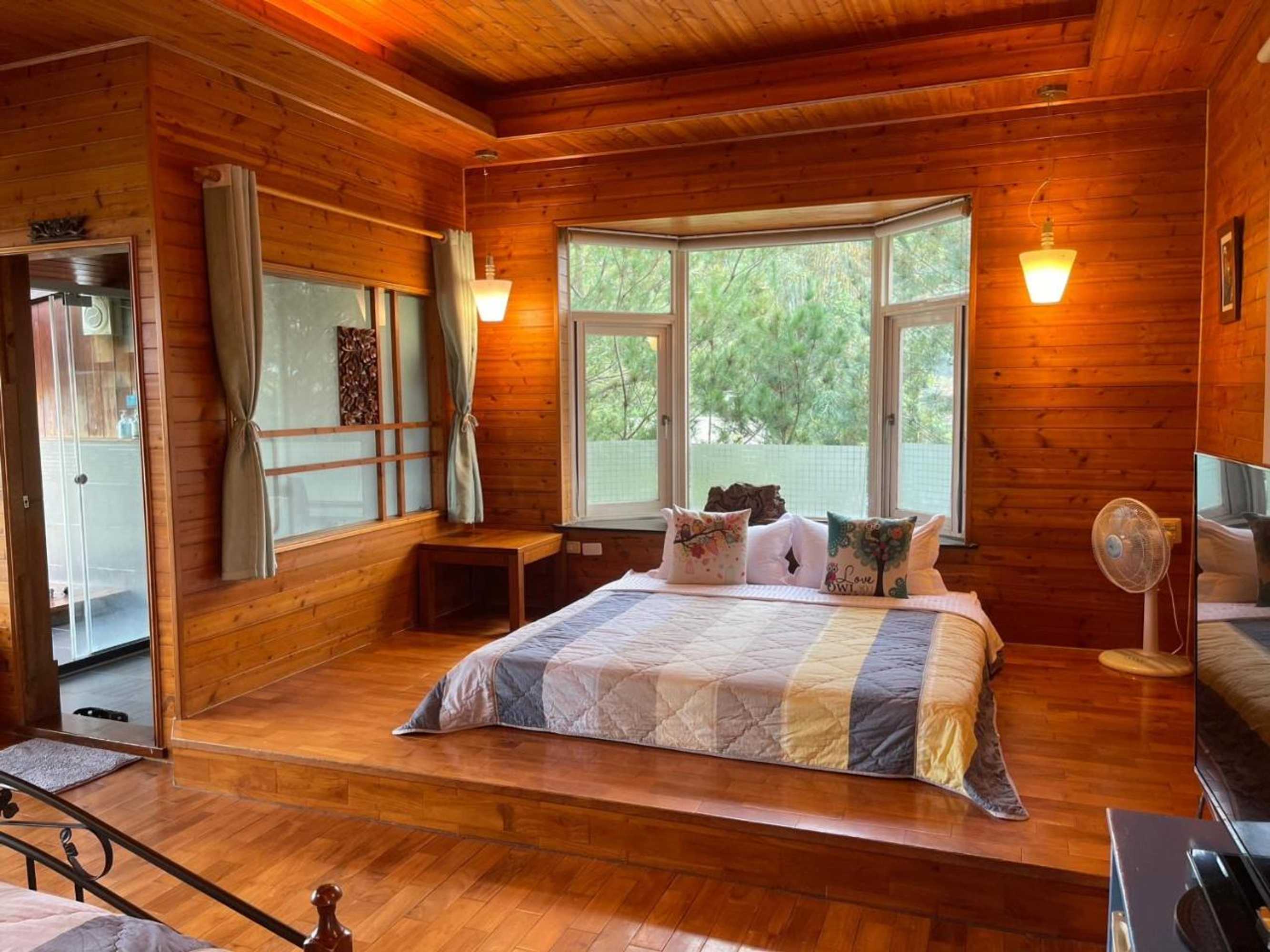 Gift card for Moon River Villa