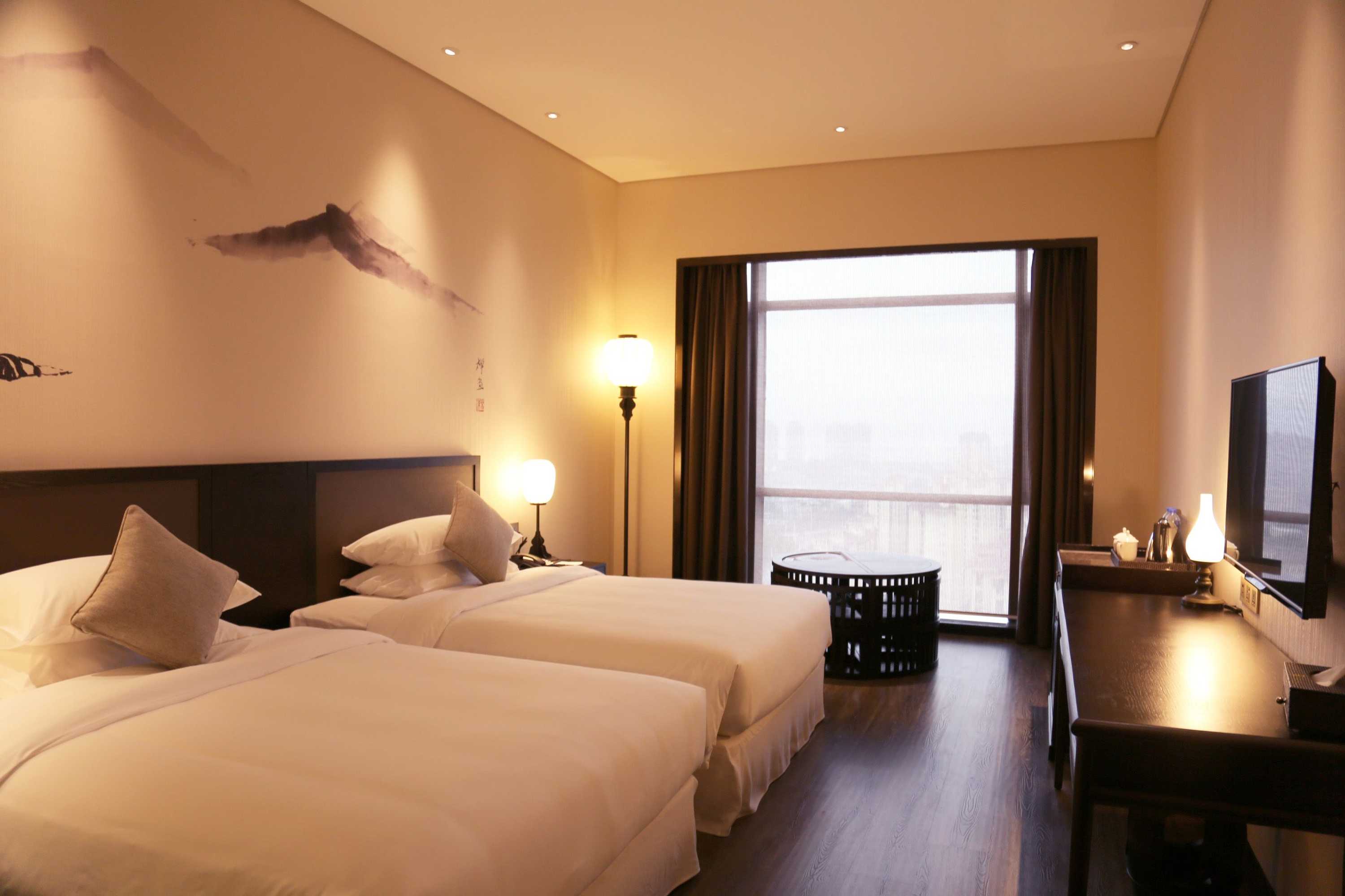 Gift card for Amitabha Hotel Pushang Branch Gift card for Amitabha Hotel Pushang Branch