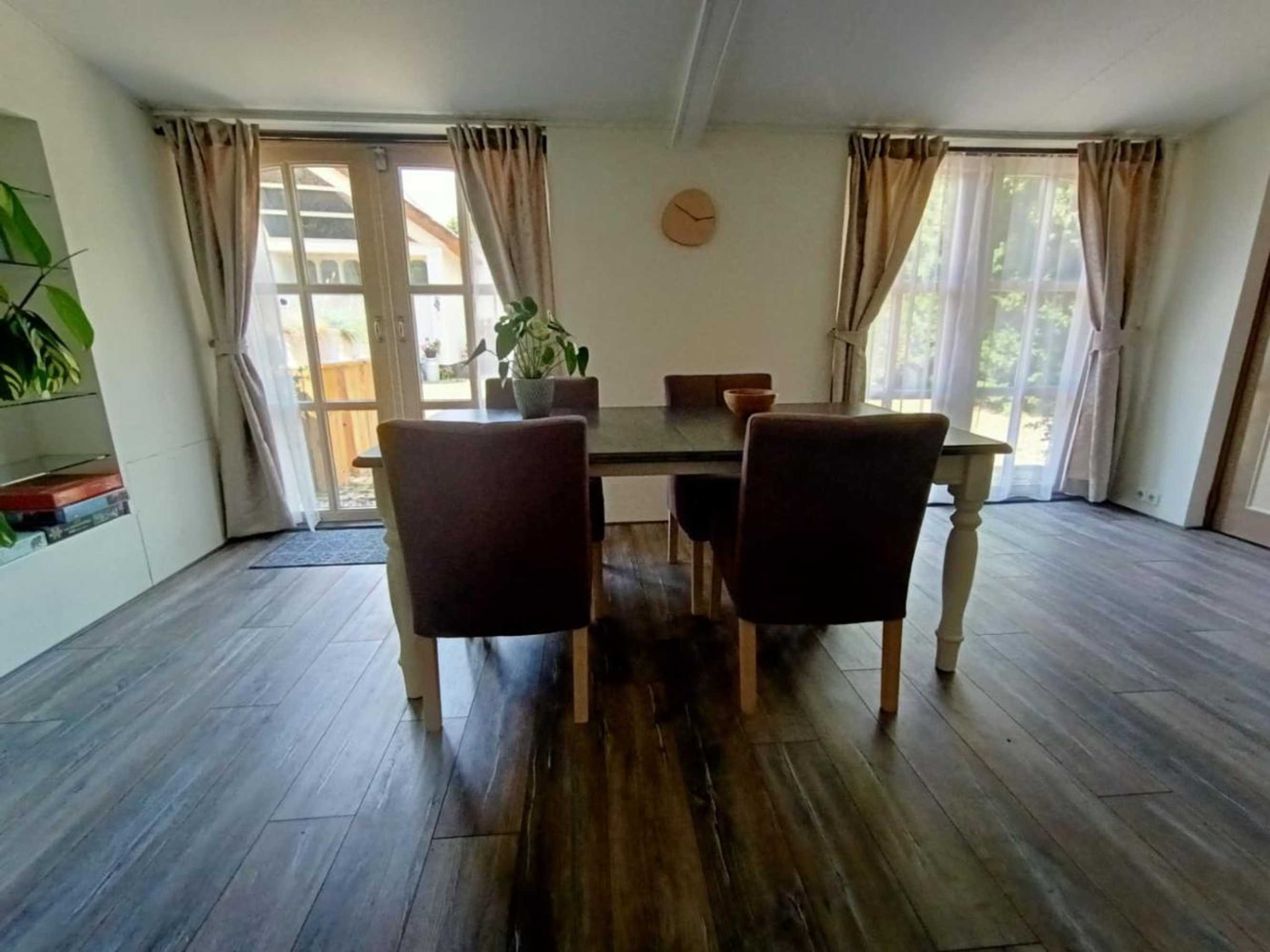 Gift card for Bij de Vlaamse Schuur