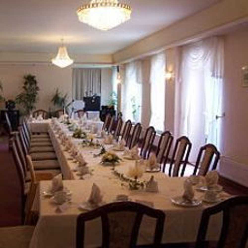 Gift card for Hotel Rabennest