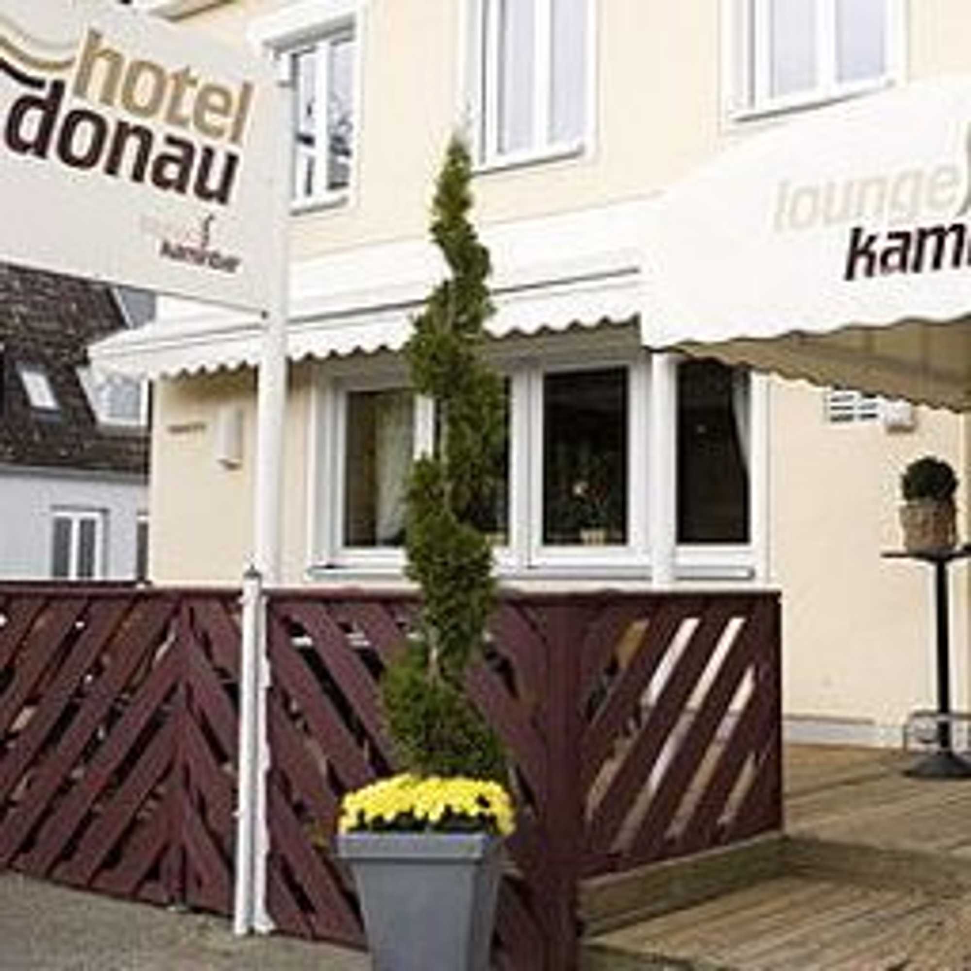 Gift card for Hotel Donau Gift card for Hotel Donau