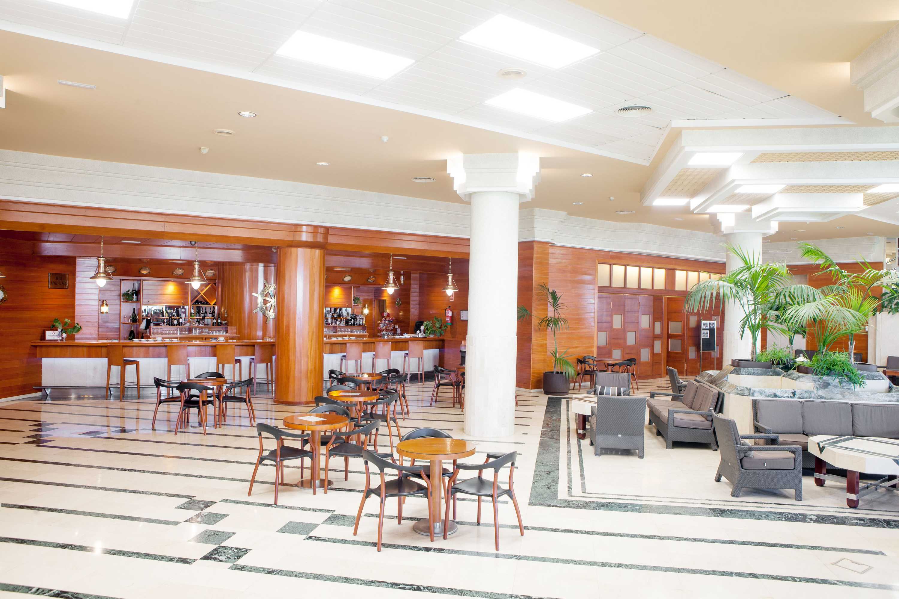 Gift card for Hotel Puertobahia & Spa Gift card for Hotel Puertobahia & Spa